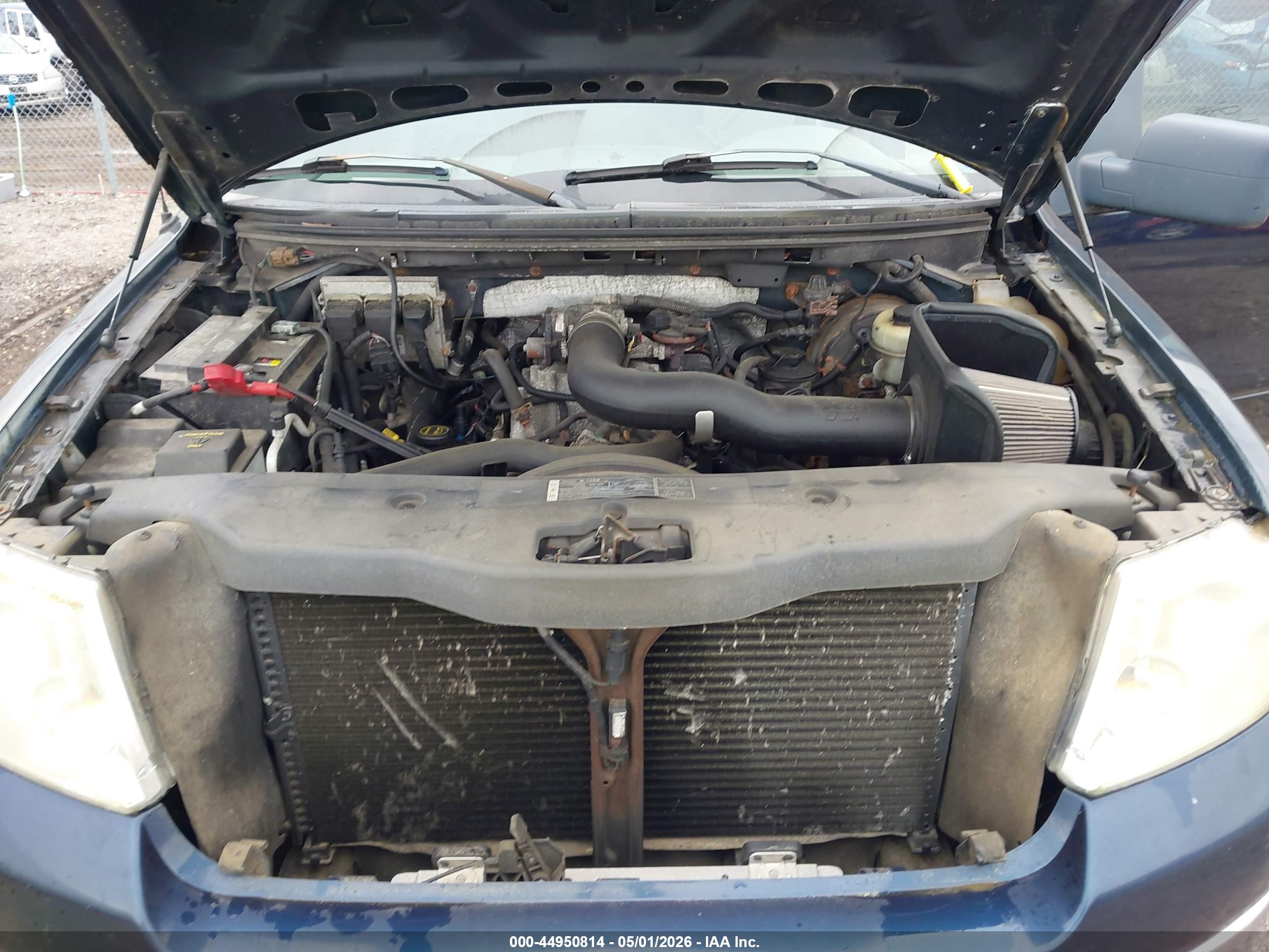 FORD F-150 image 10