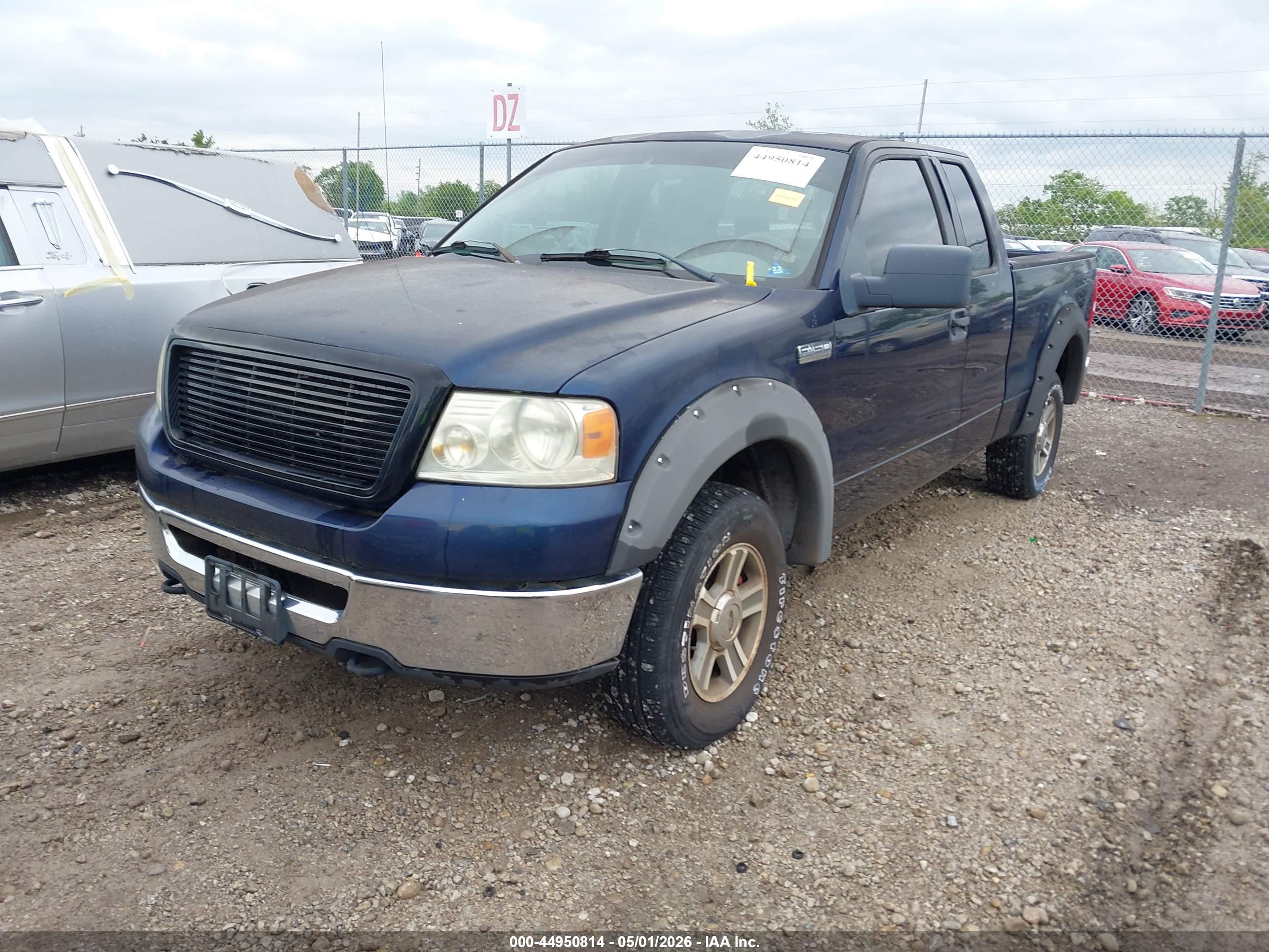 FORD F-150 image 2