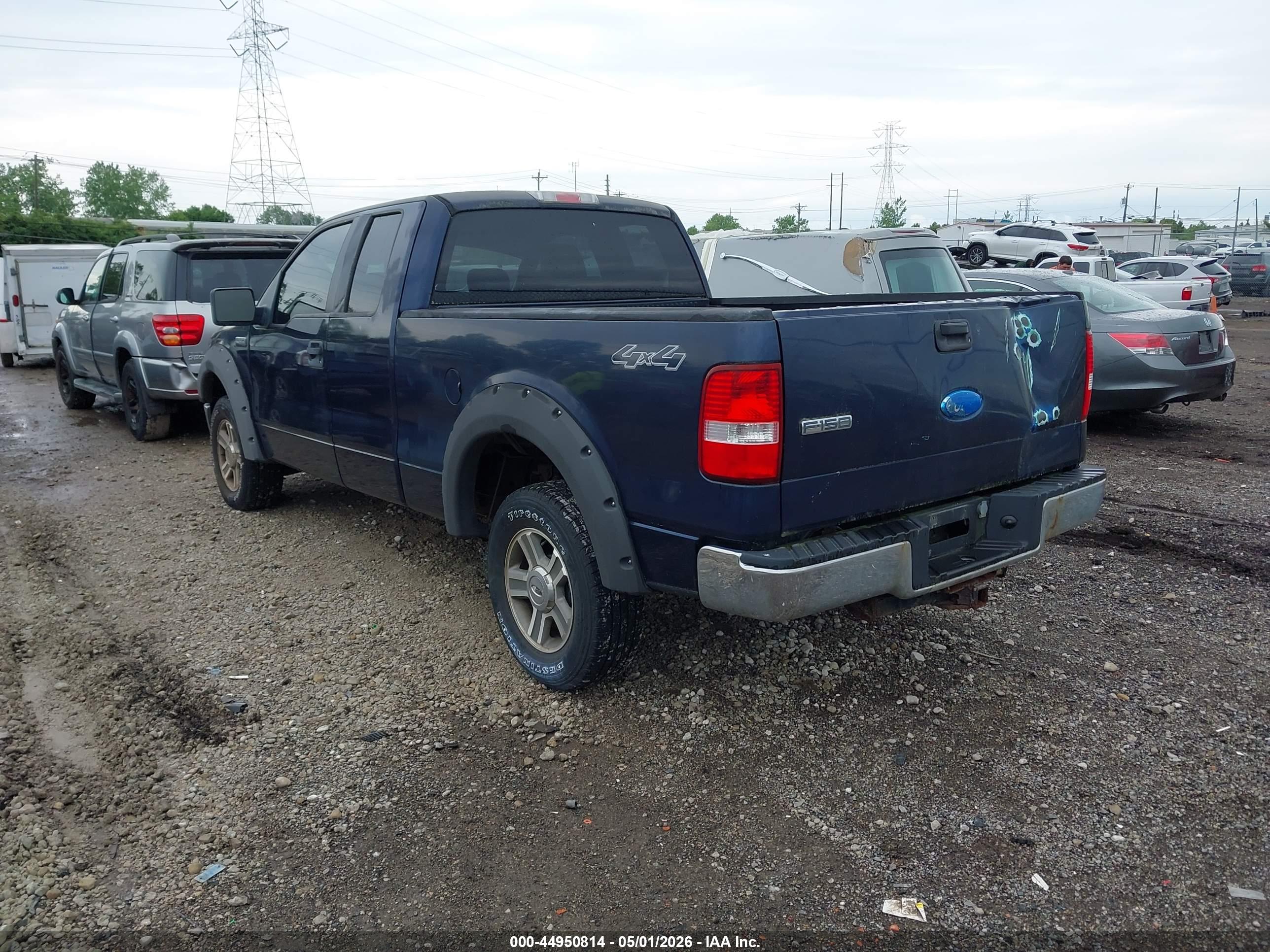 FORD F-150 image 3