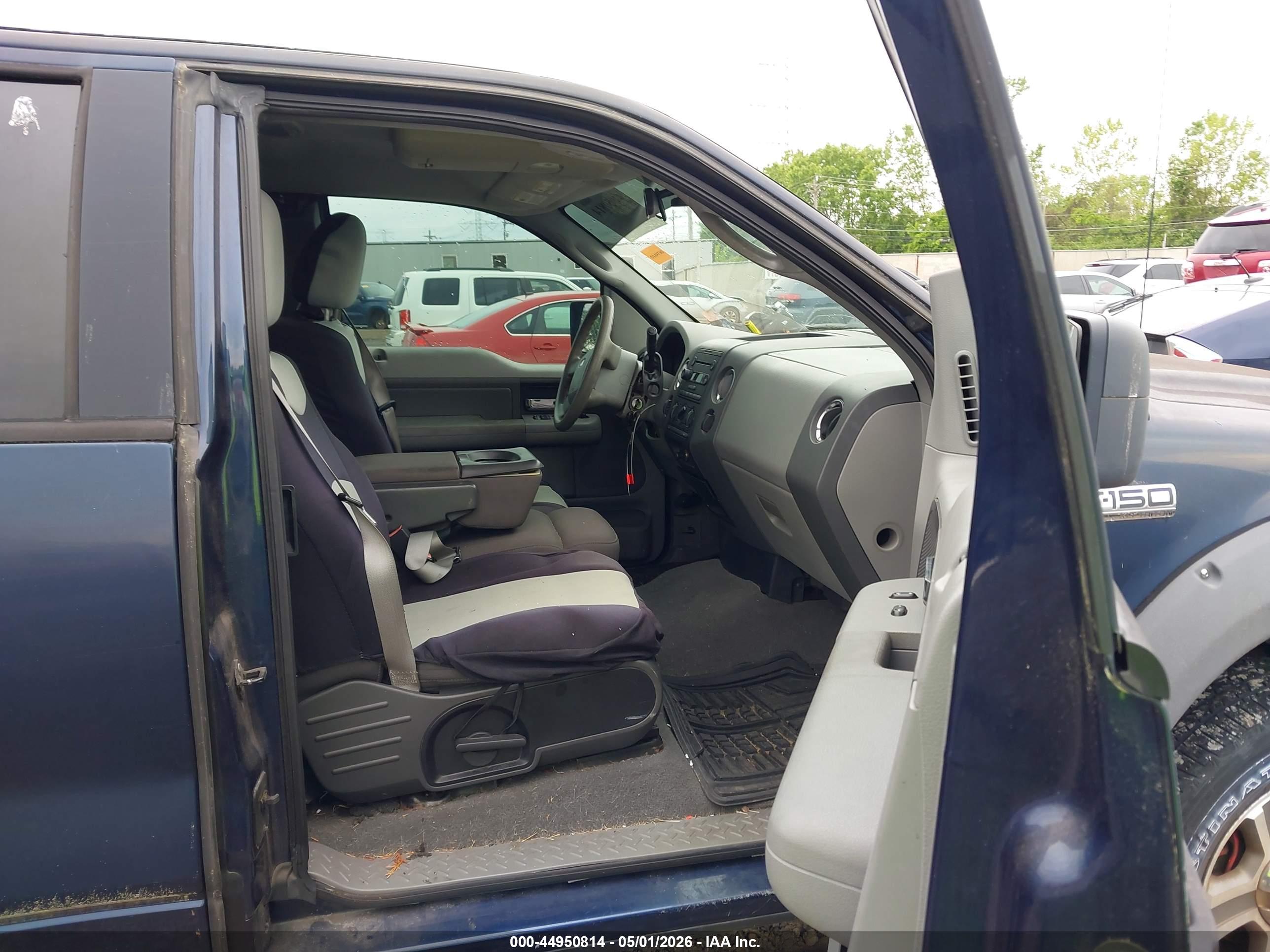 FORD F-150 image 5