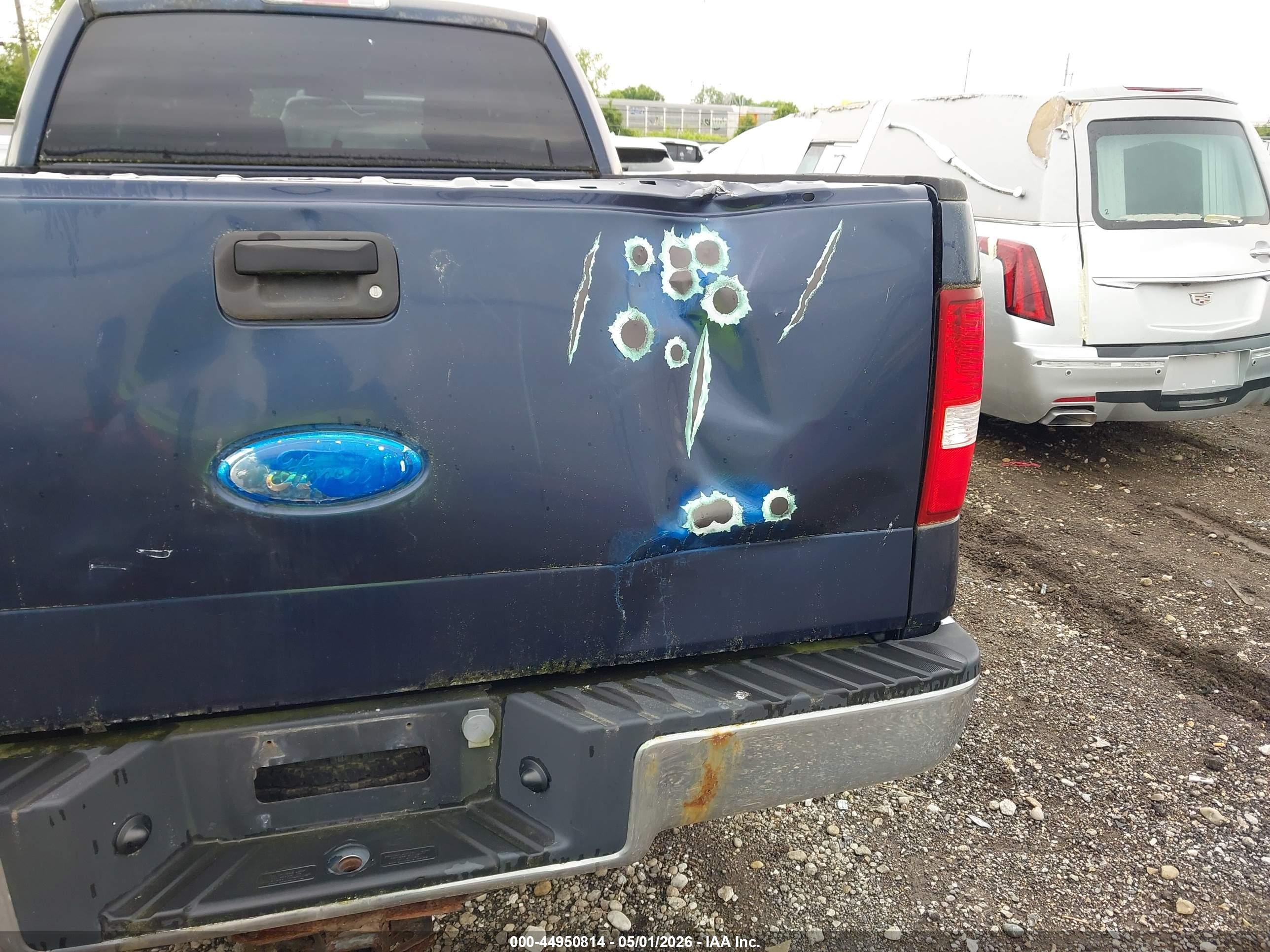 FORD F-150 image 6