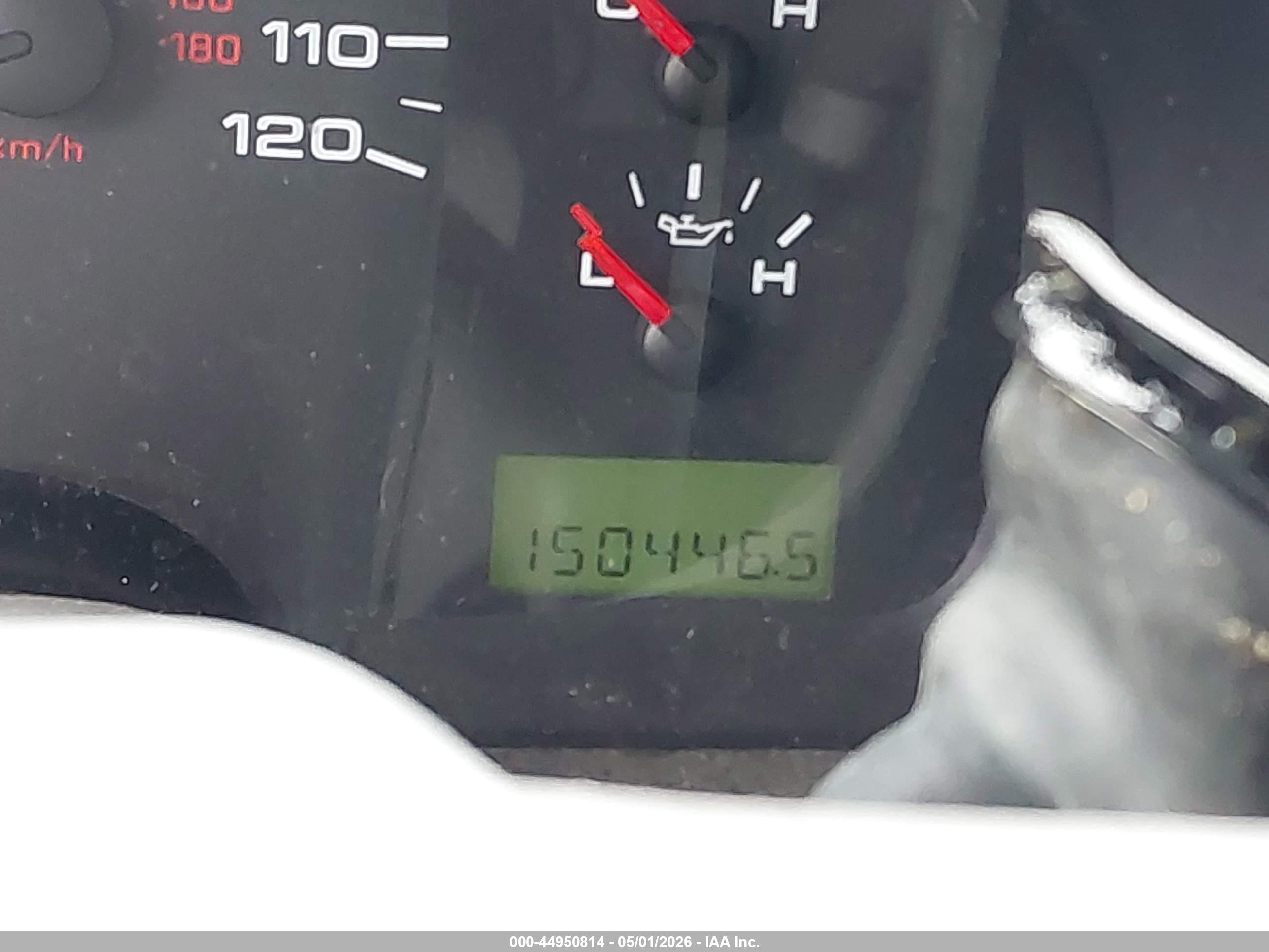 FORD F-150 image 7
