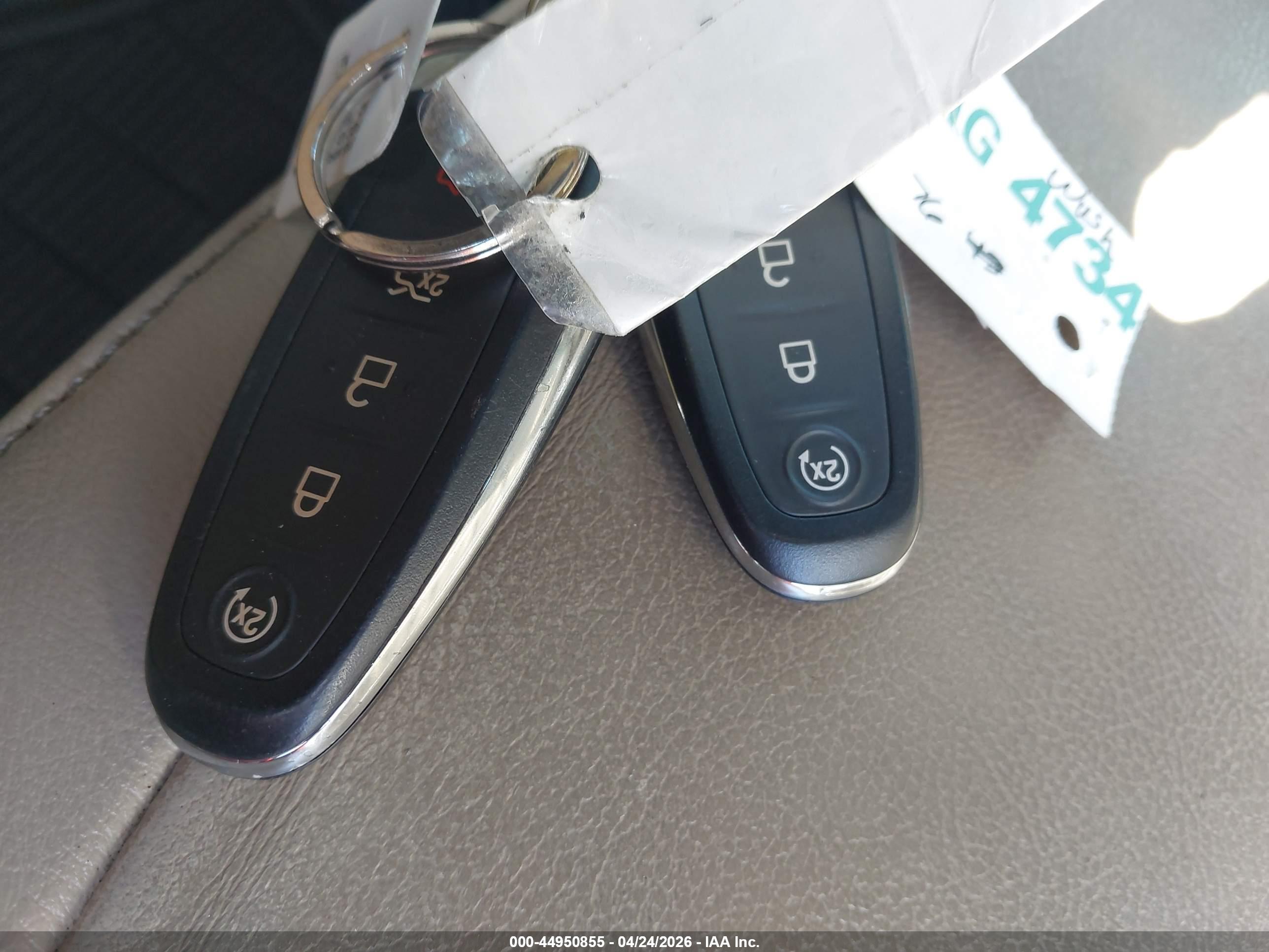 FORD FLEX image 11
