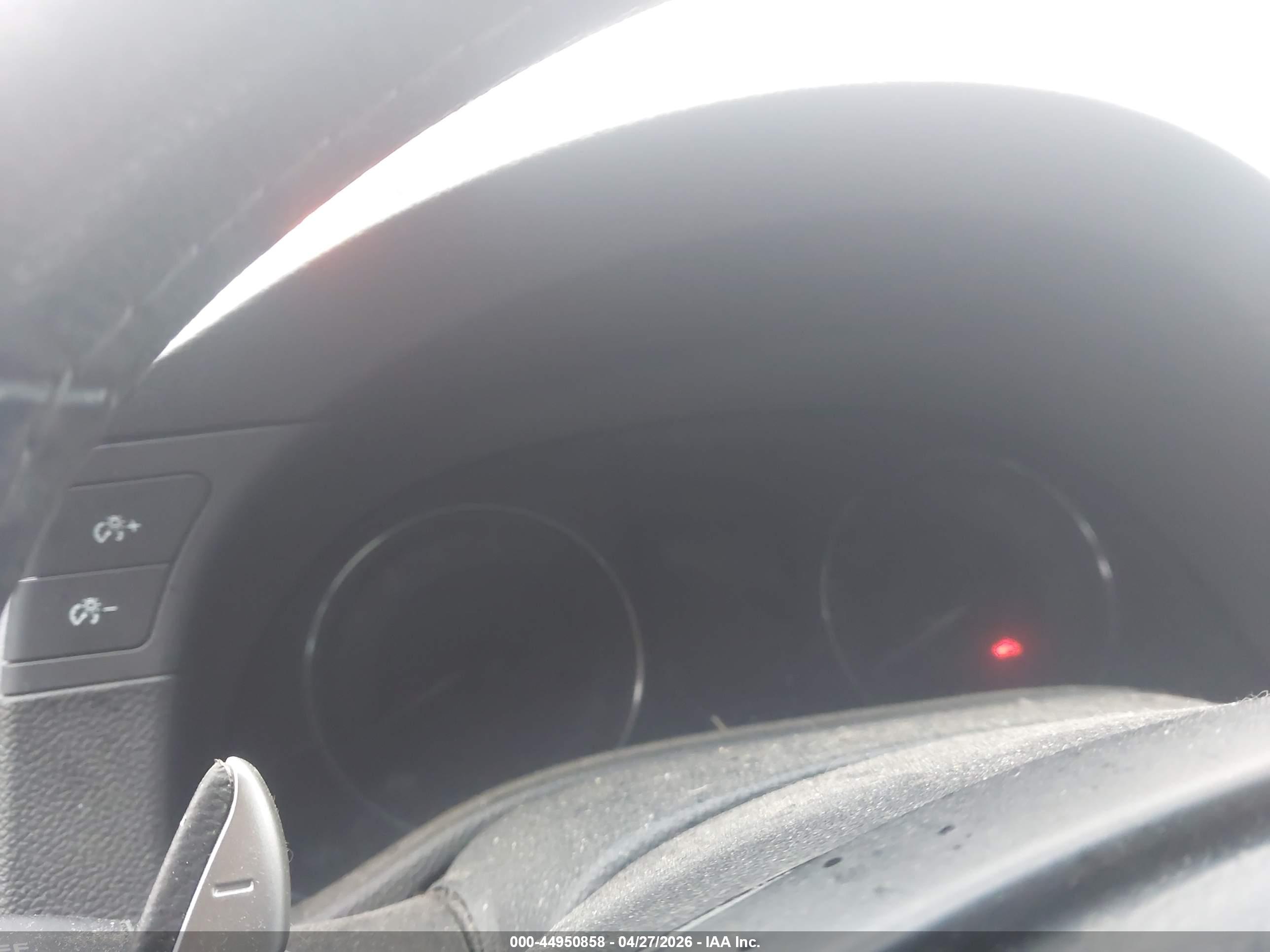 INFINITI G37X image 7
