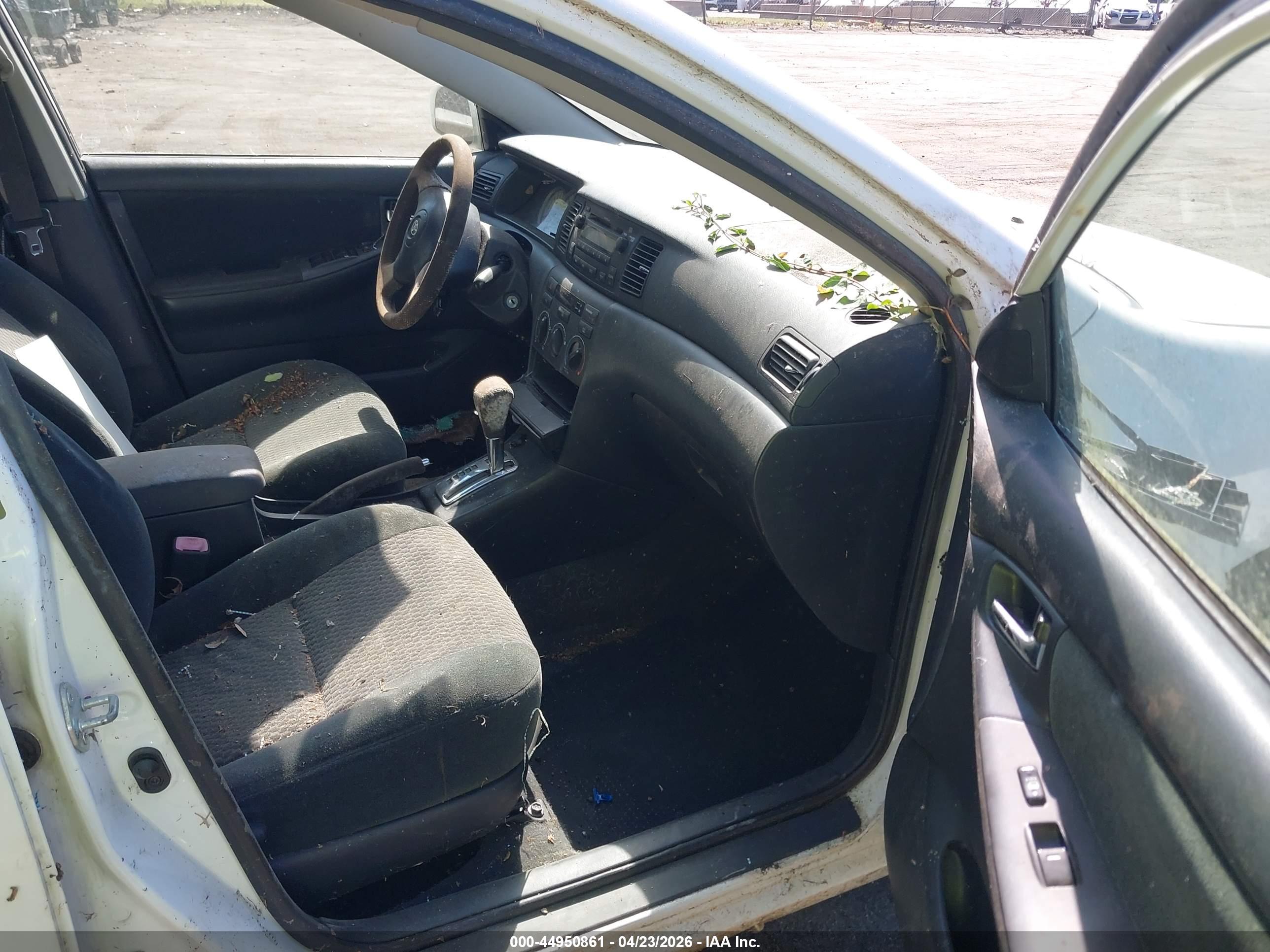 TOYOTA COROLLA image 5
