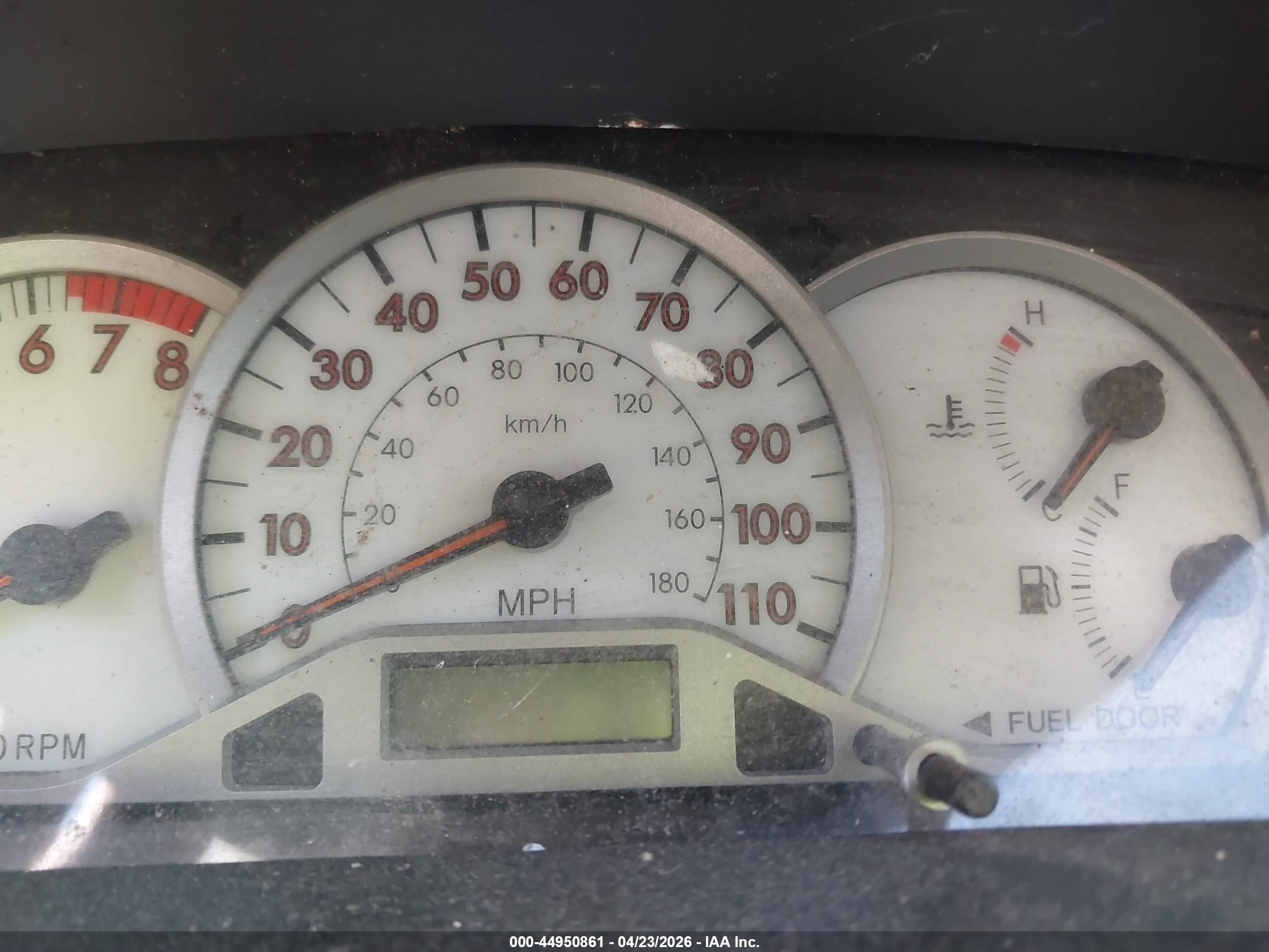 TOYOTA COROLLA image 7