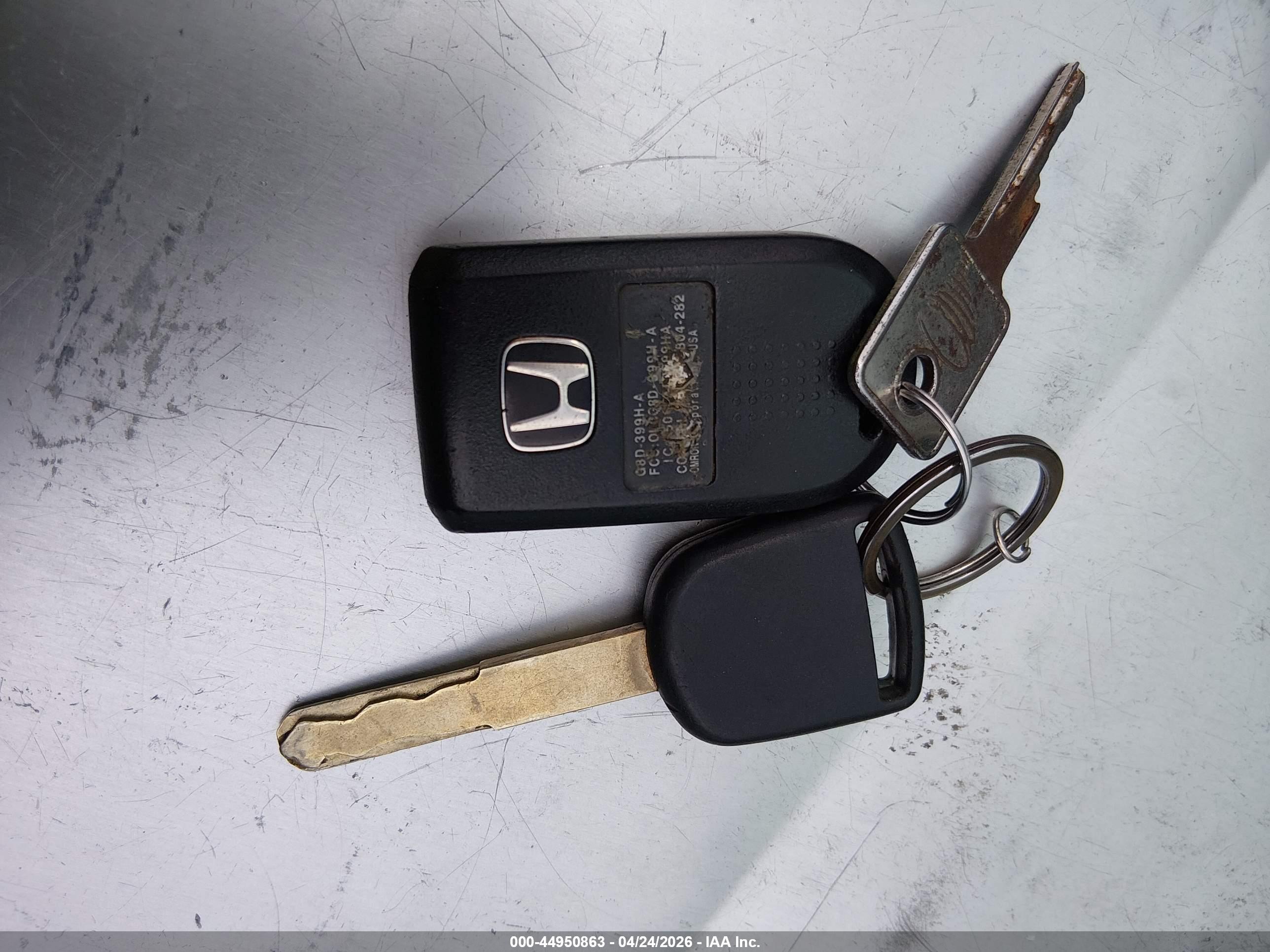HONDA ODYSSEY image 11