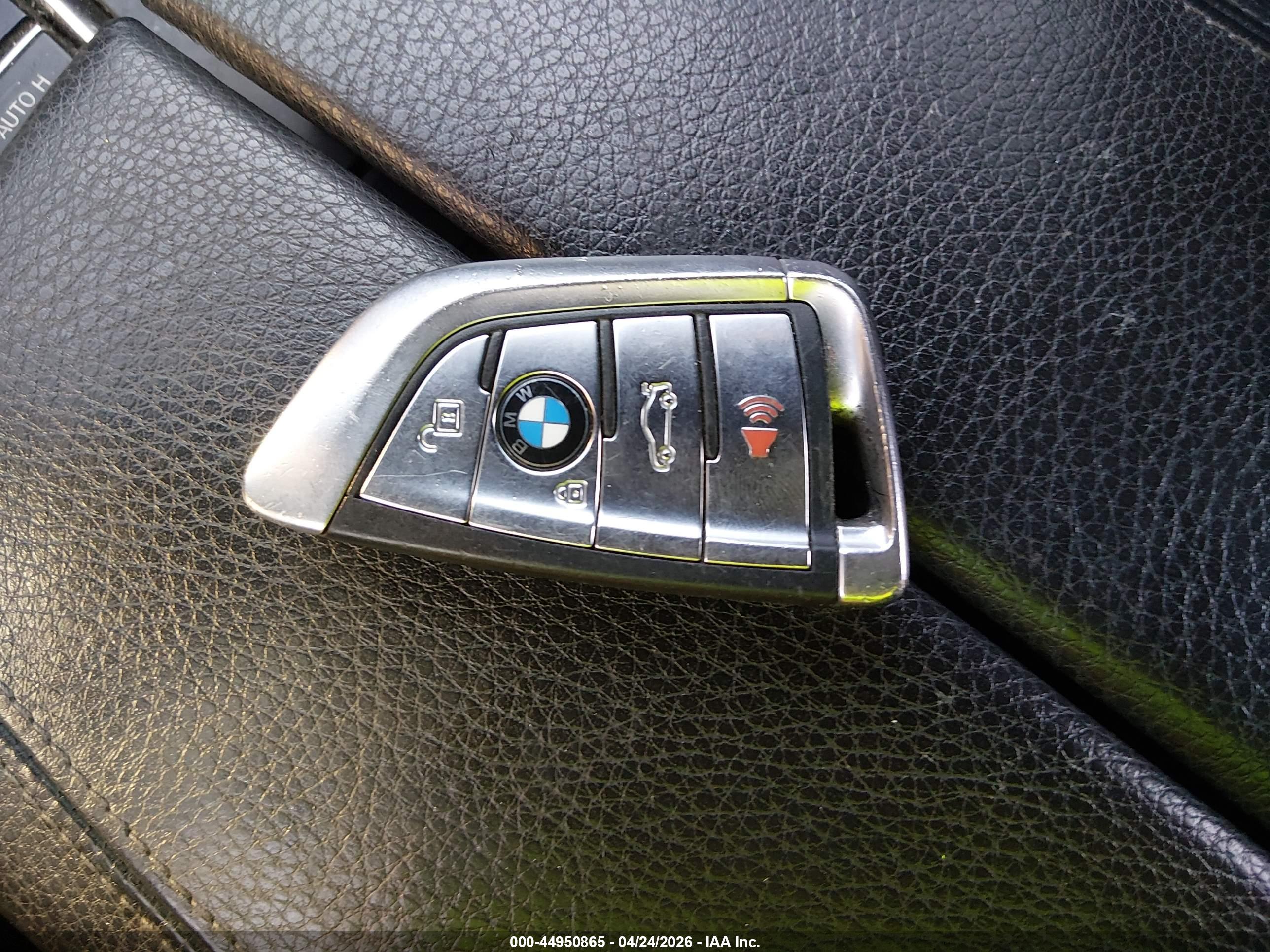 BMW X5 image 11