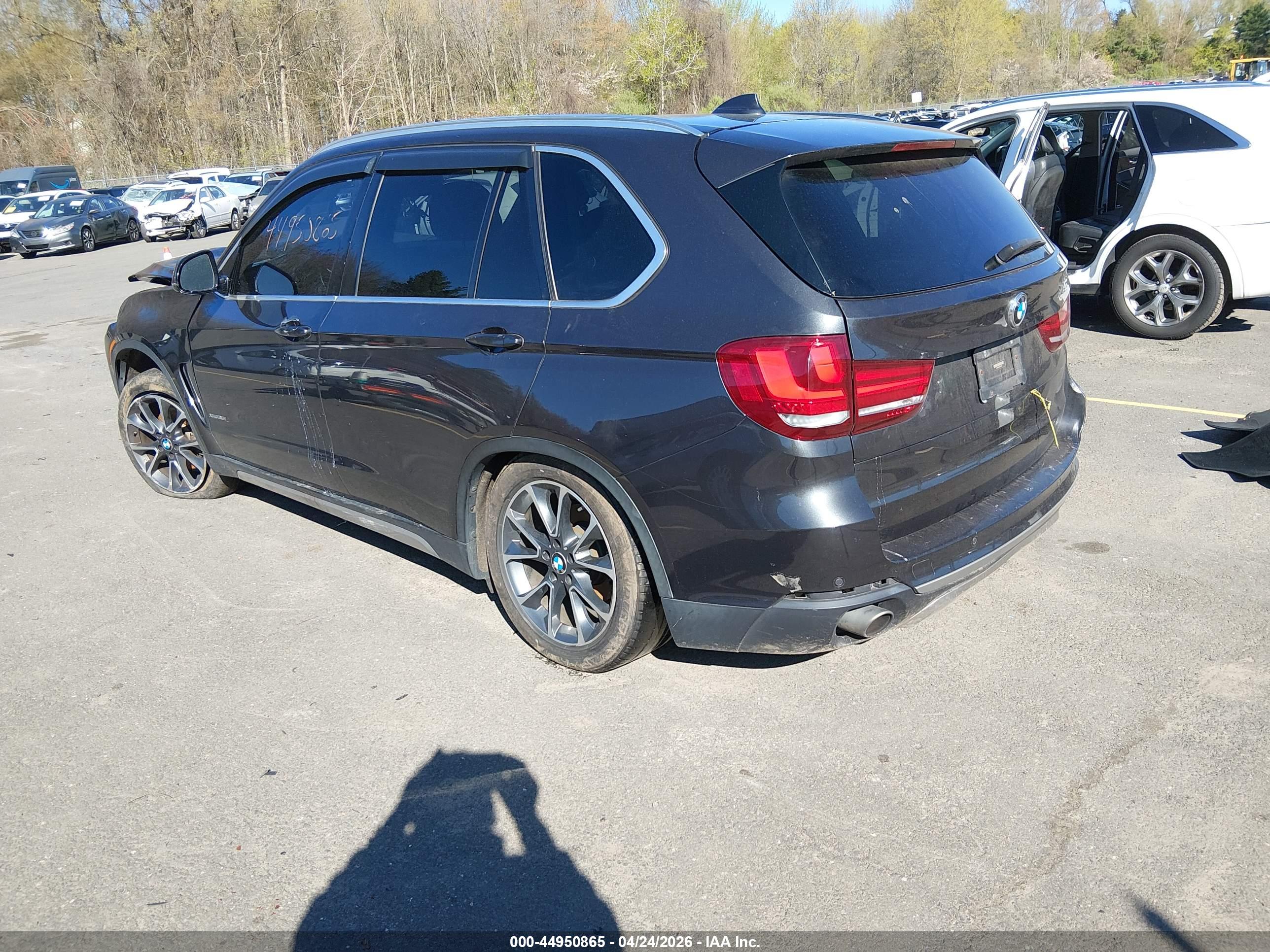 BMW X5 image 3