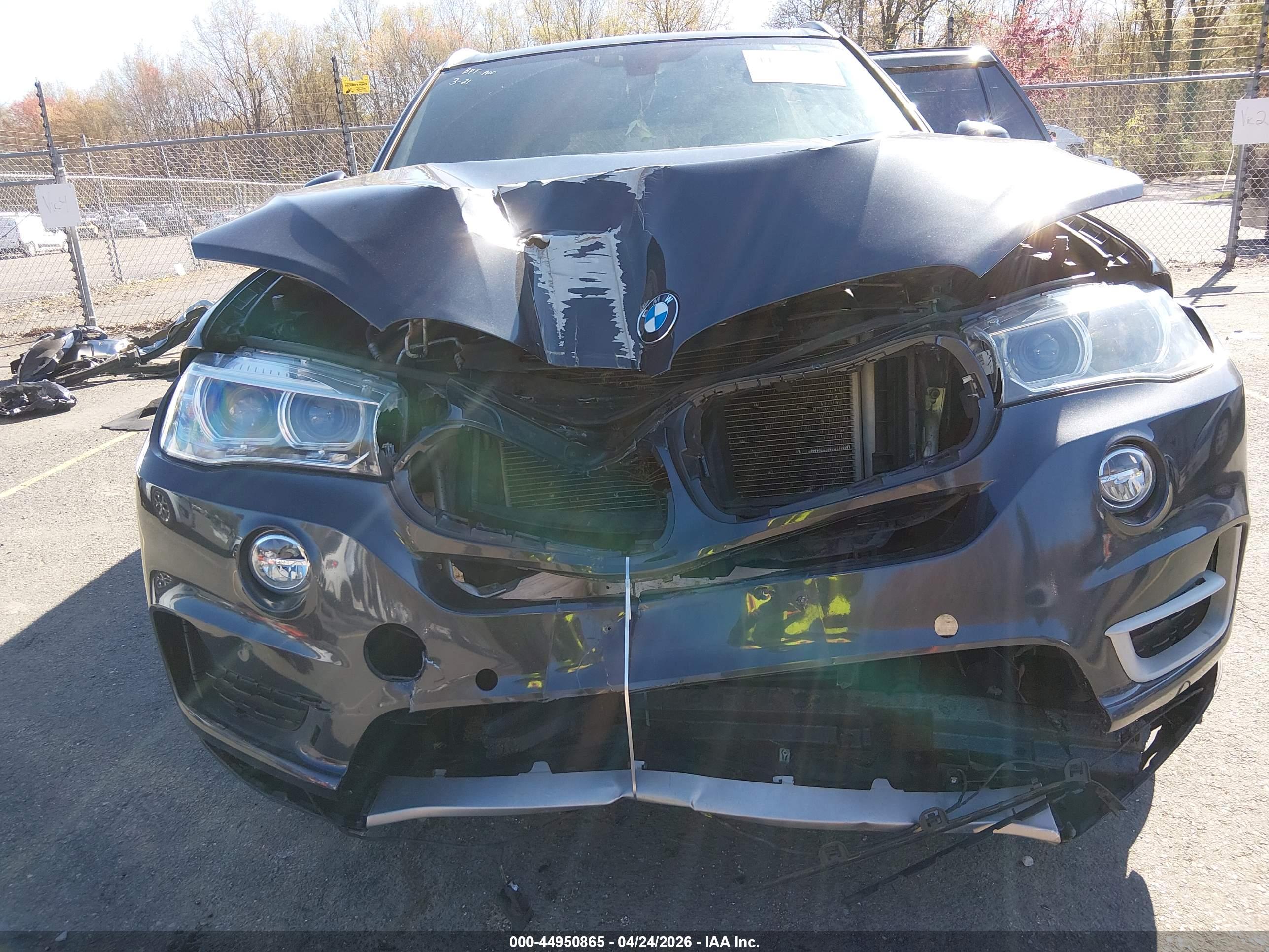 BMW X5 image 6