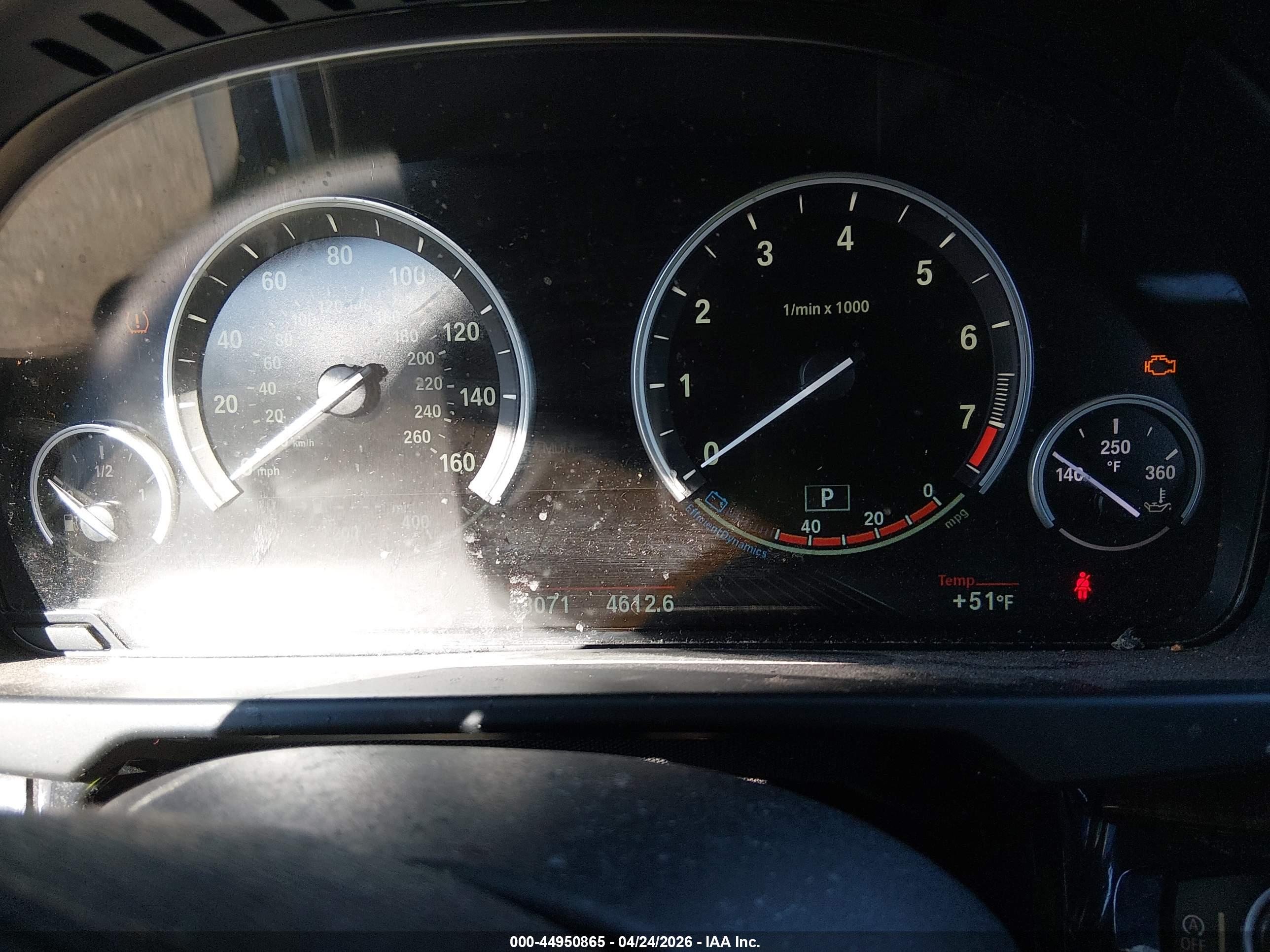 BMW X5 image 7