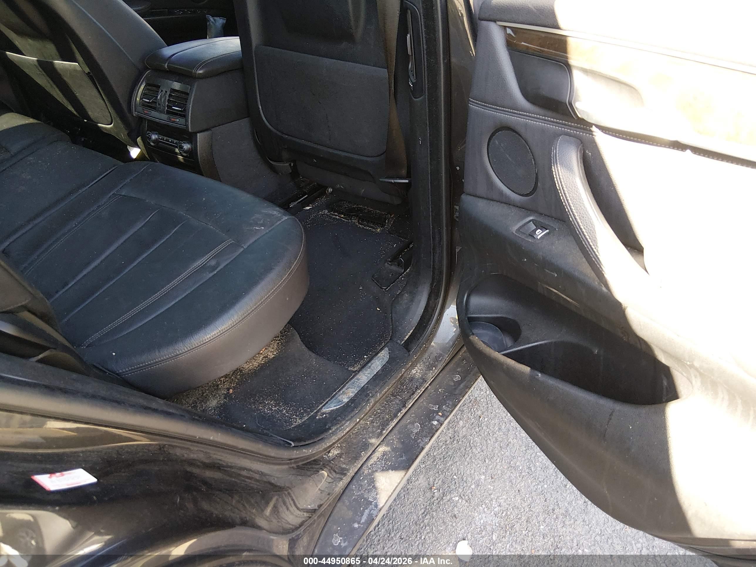 BMW X5 image 8
