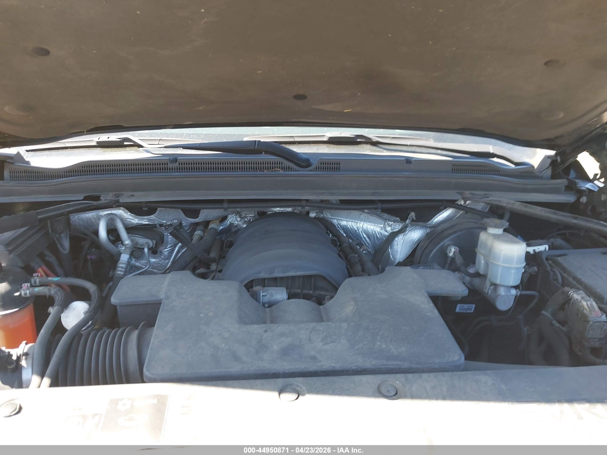 CHEVROLET TAHOE image 10