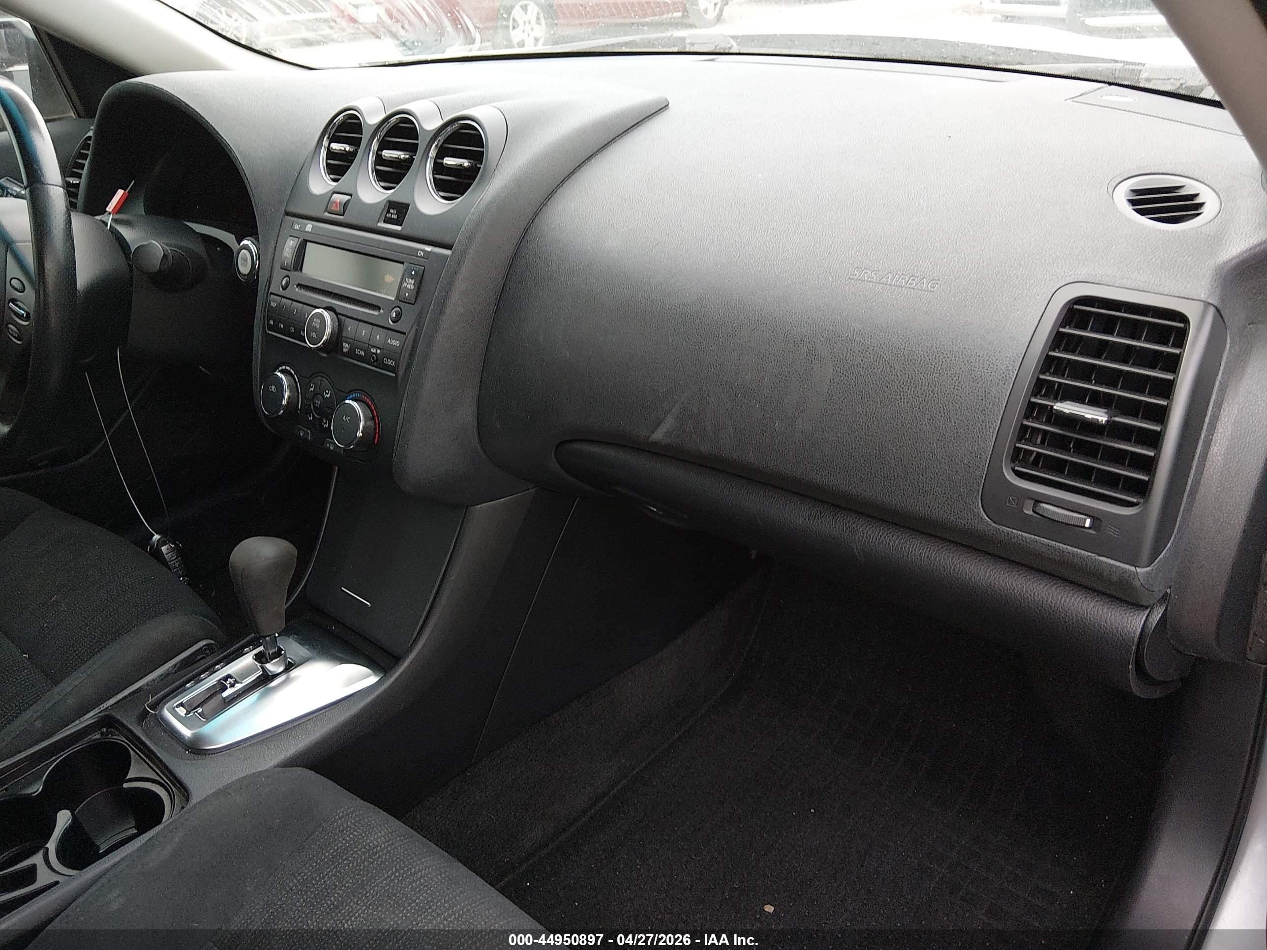NISSAN ALTIMA image 5