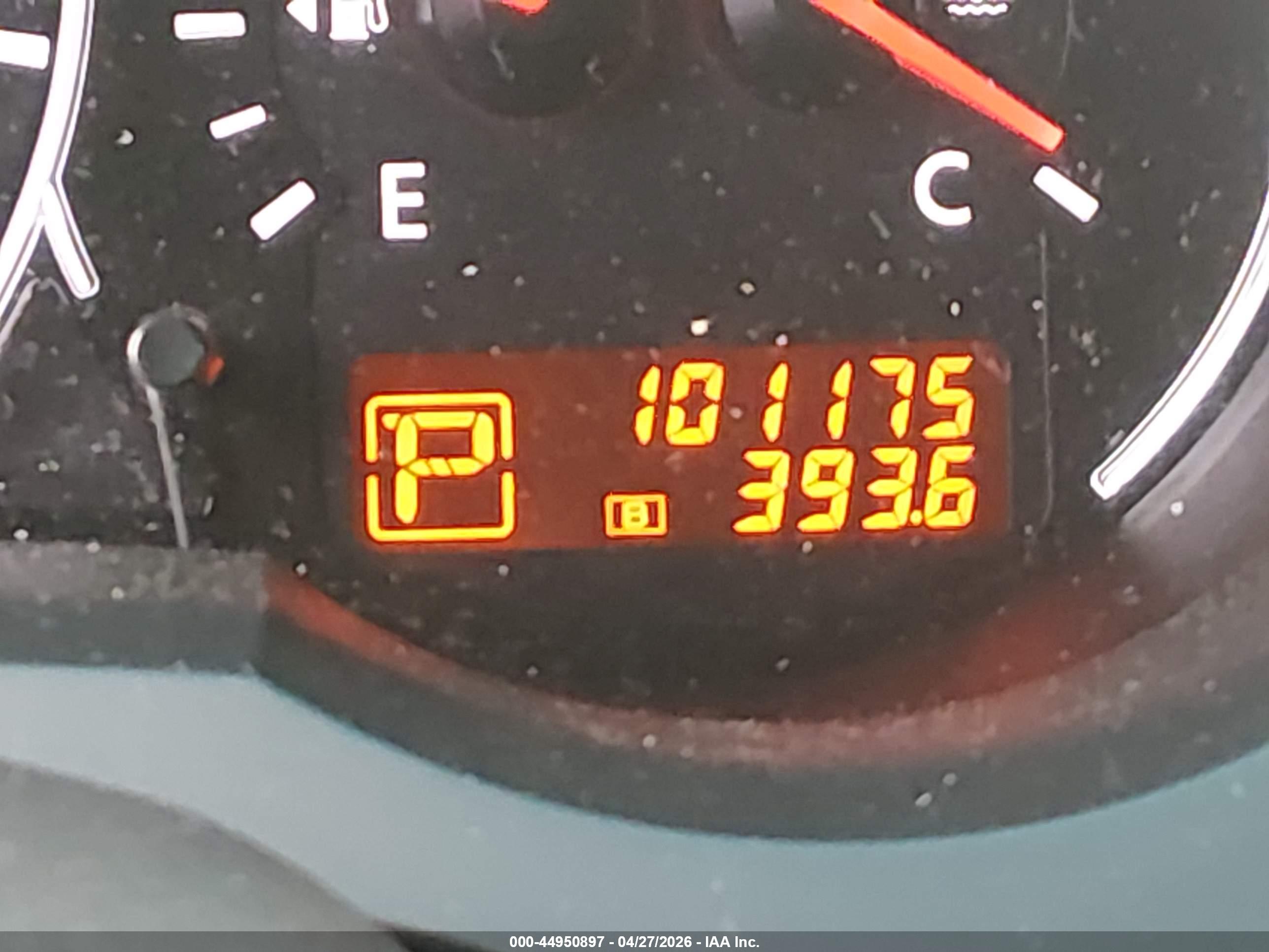 NISSAN ALTIMA image 7