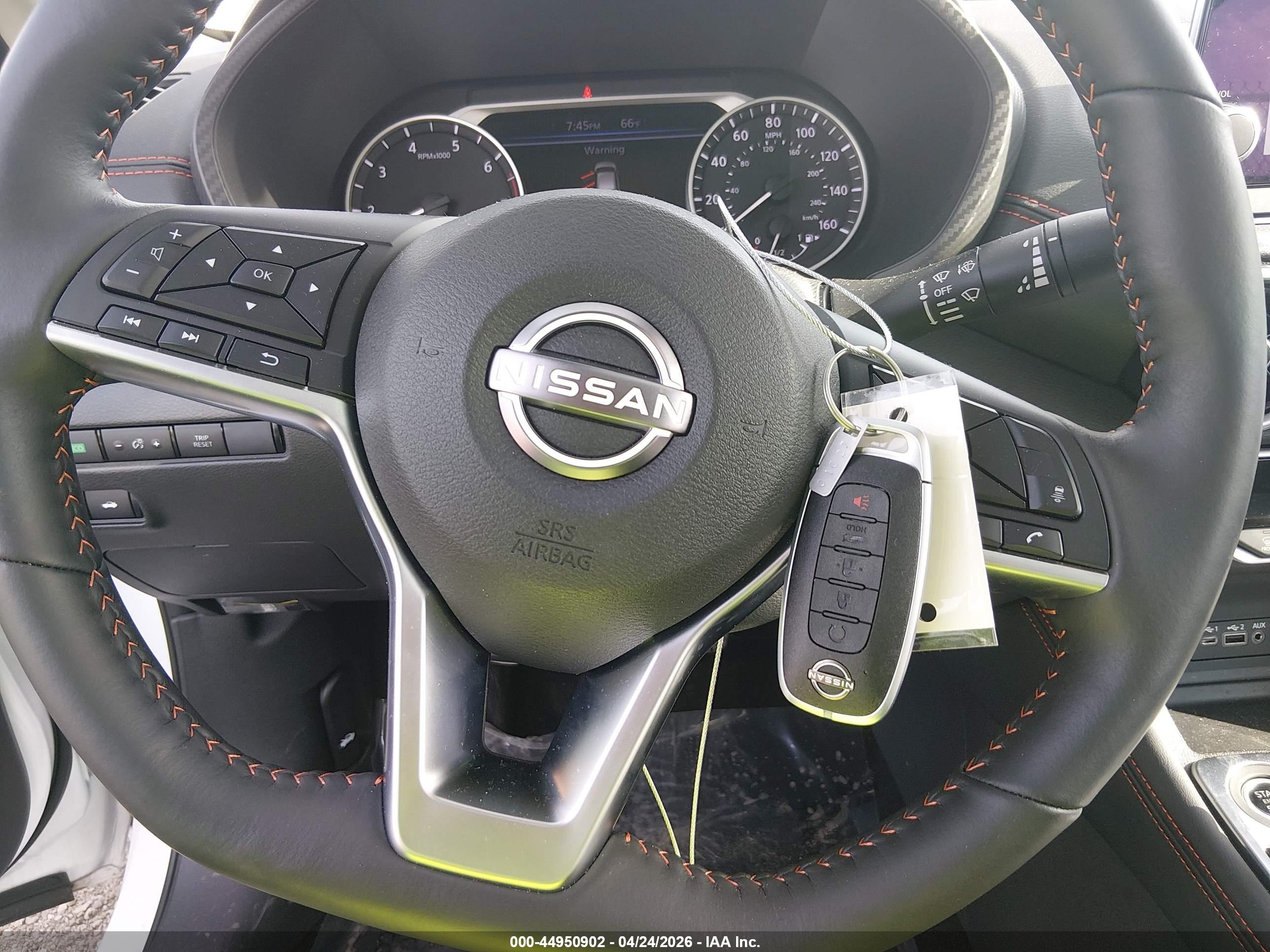 NISSAN SENTRA image 11