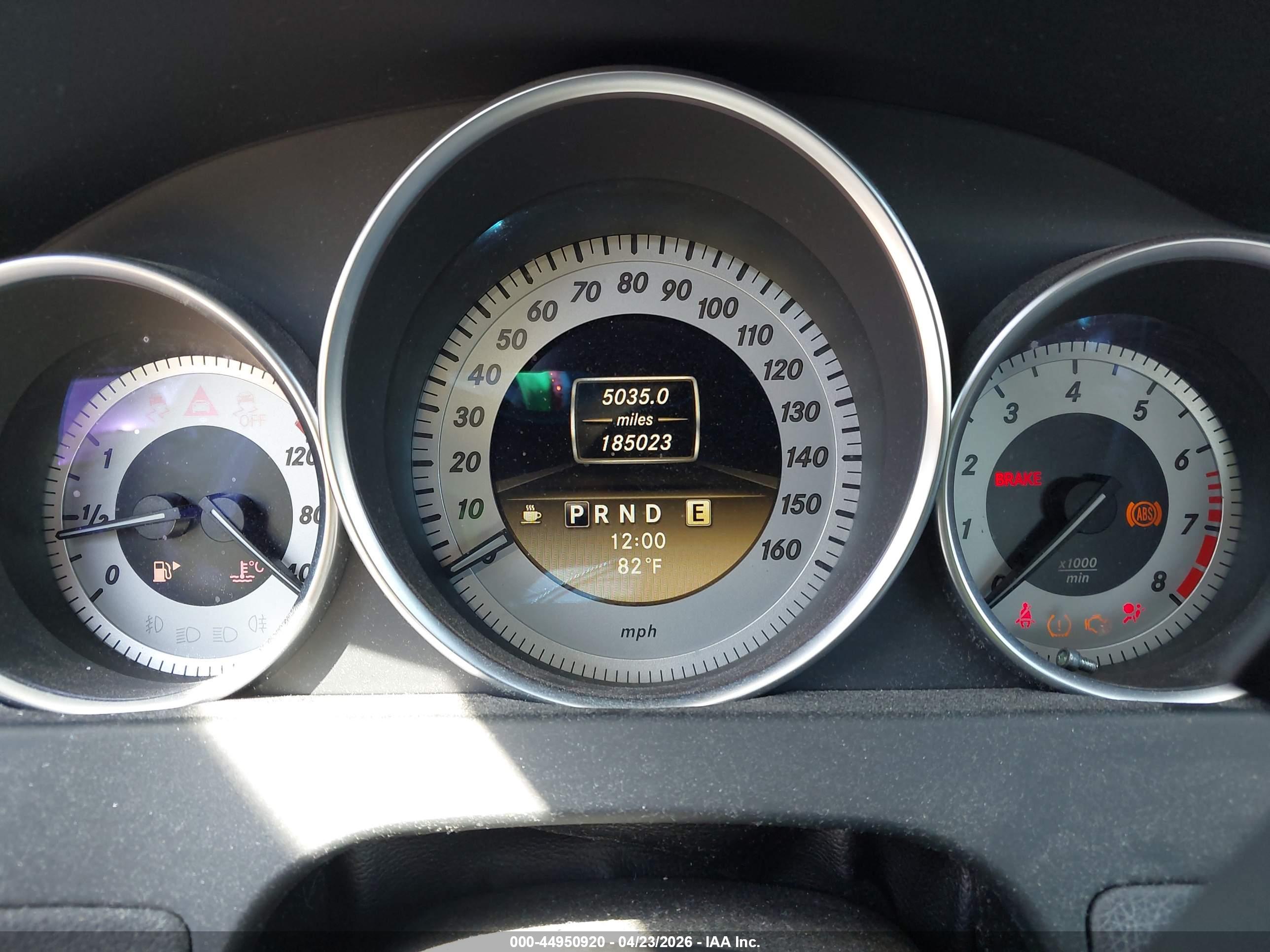 MERCEDES-BENZ C image 7