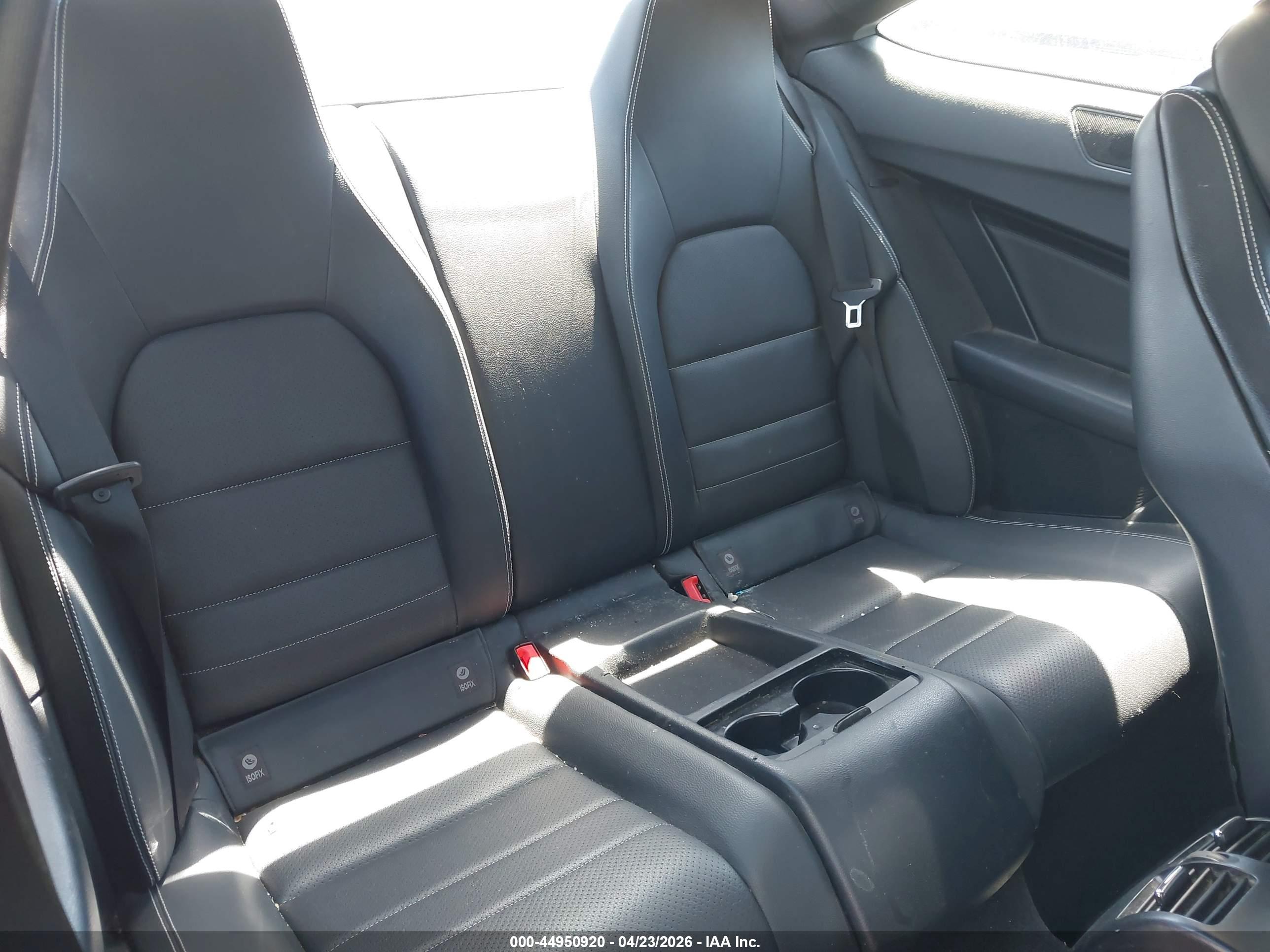 MERCEDES-BENZ C image 8