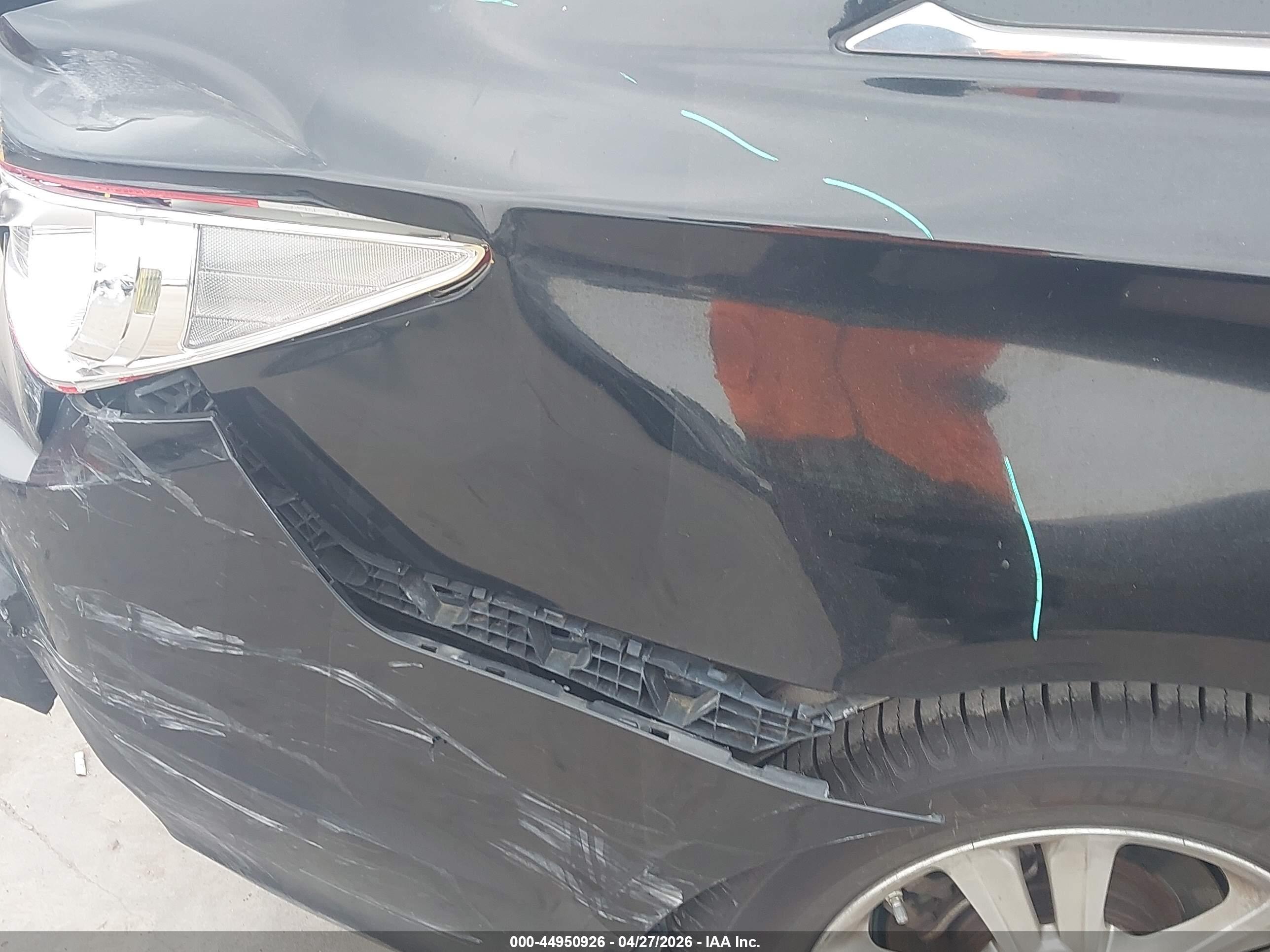 HYUNDAI SONATA image 6
