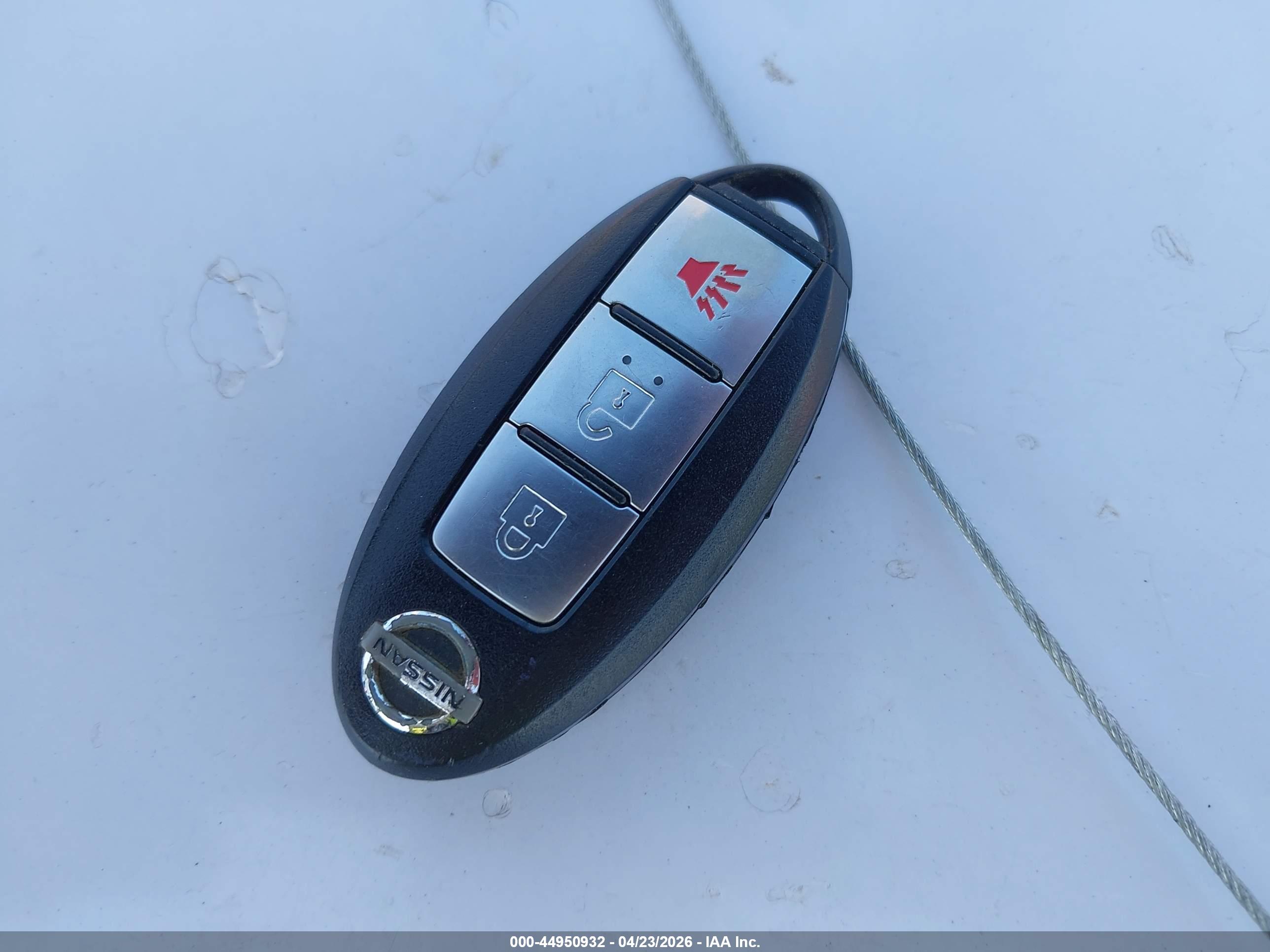 NISSAN JUKE image 11