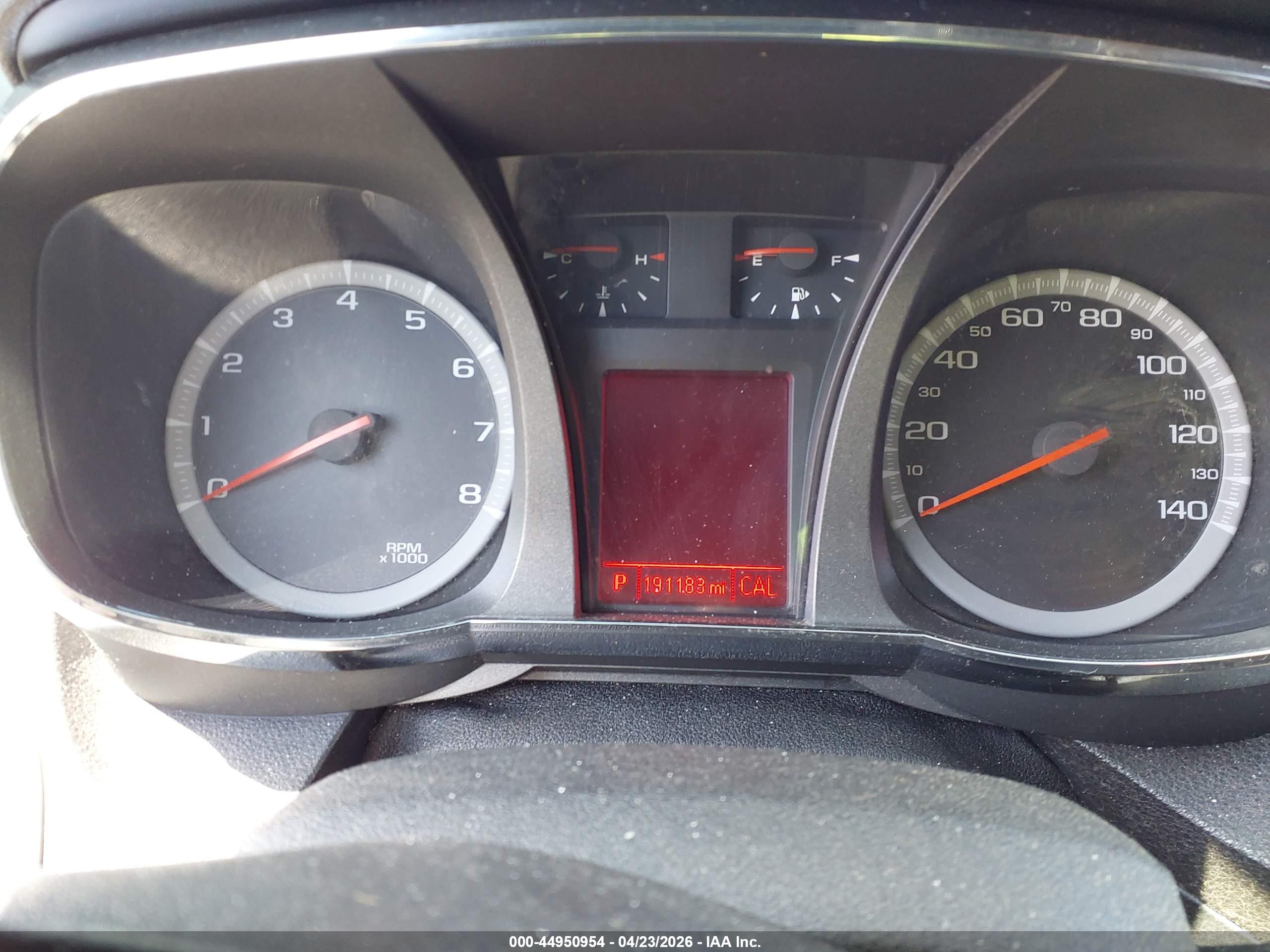 GMC TERRAIN image 7