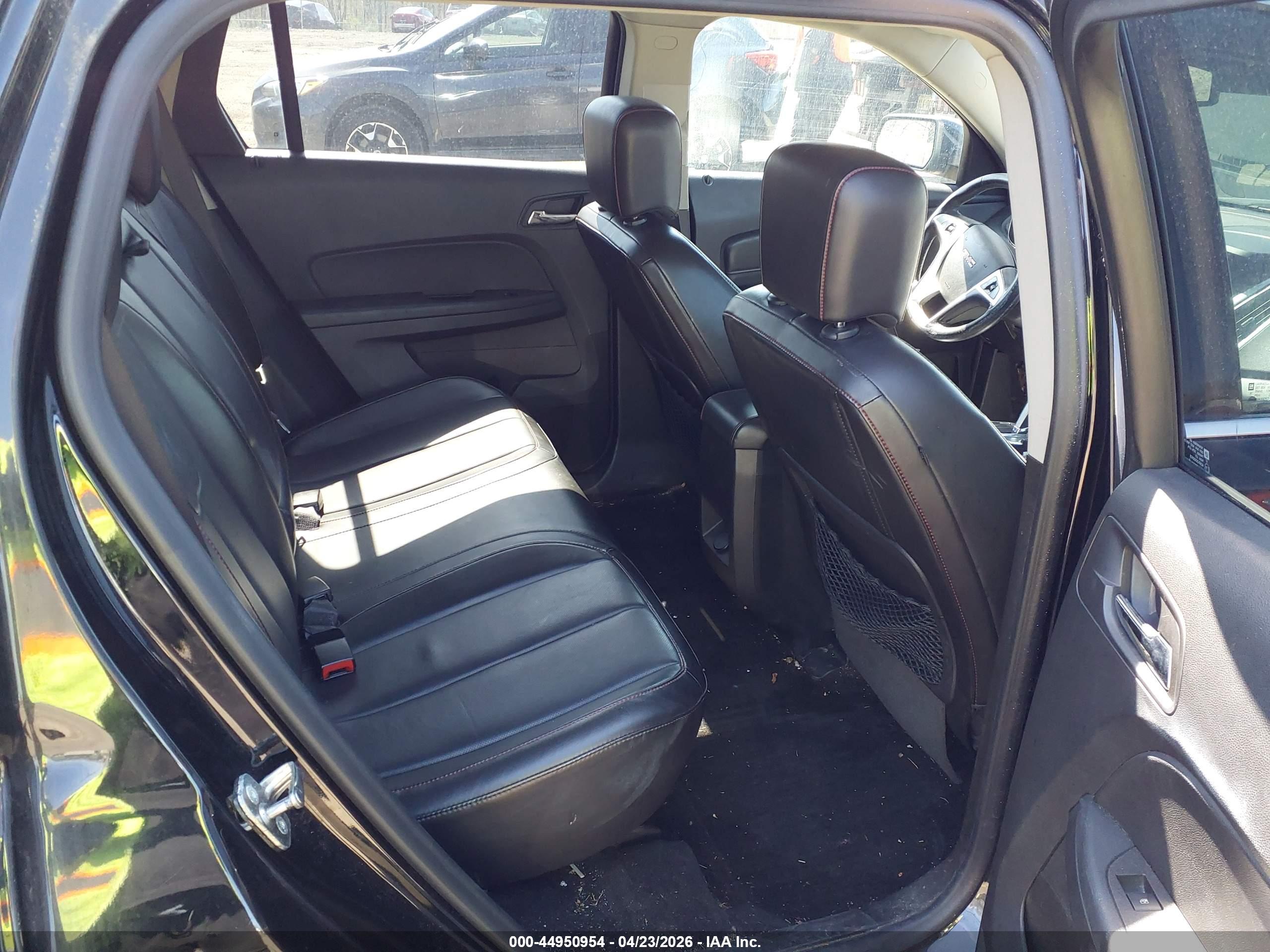 GMC TERRAIN image 8