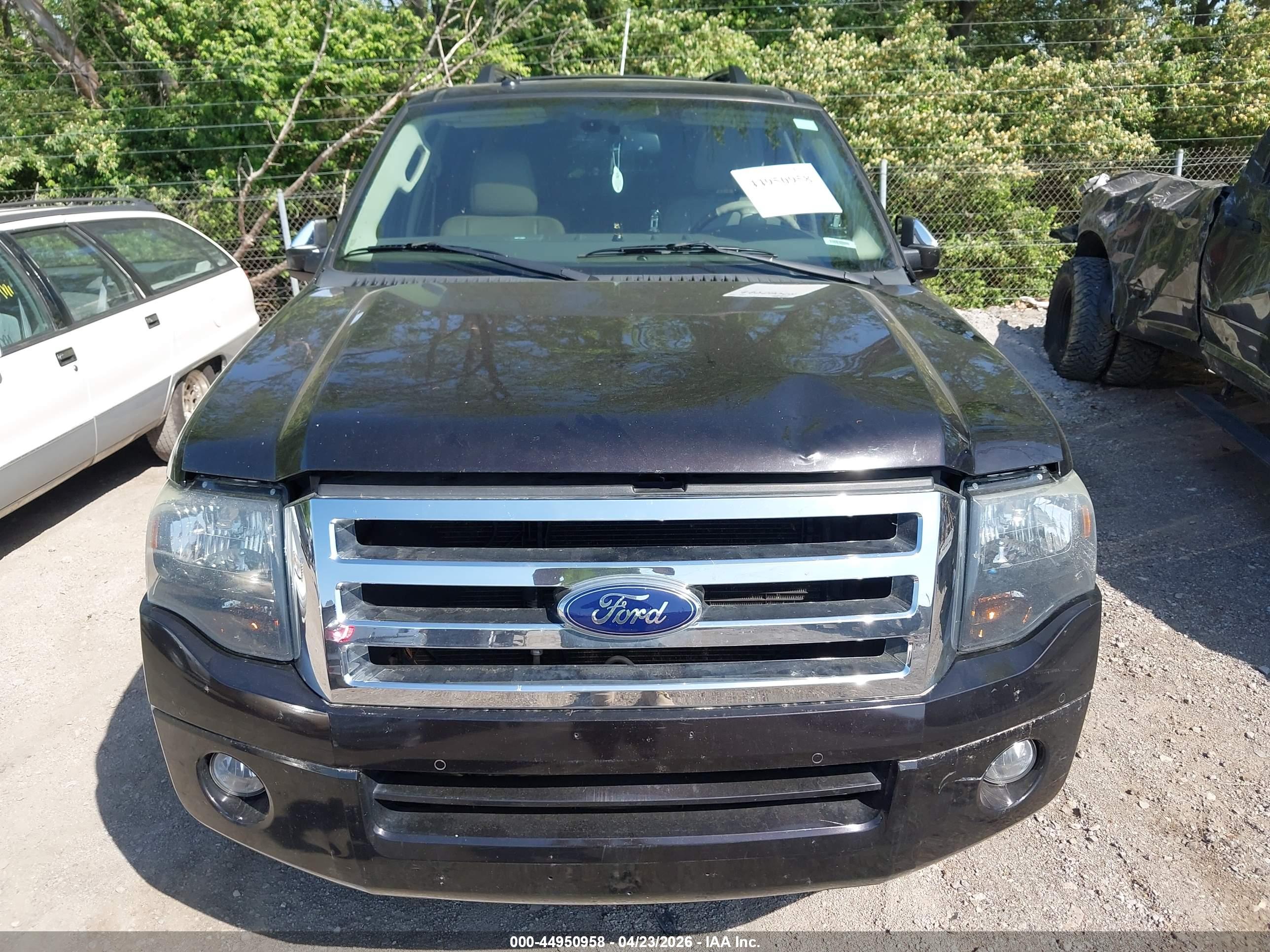 FORD EXPEDITION image 6