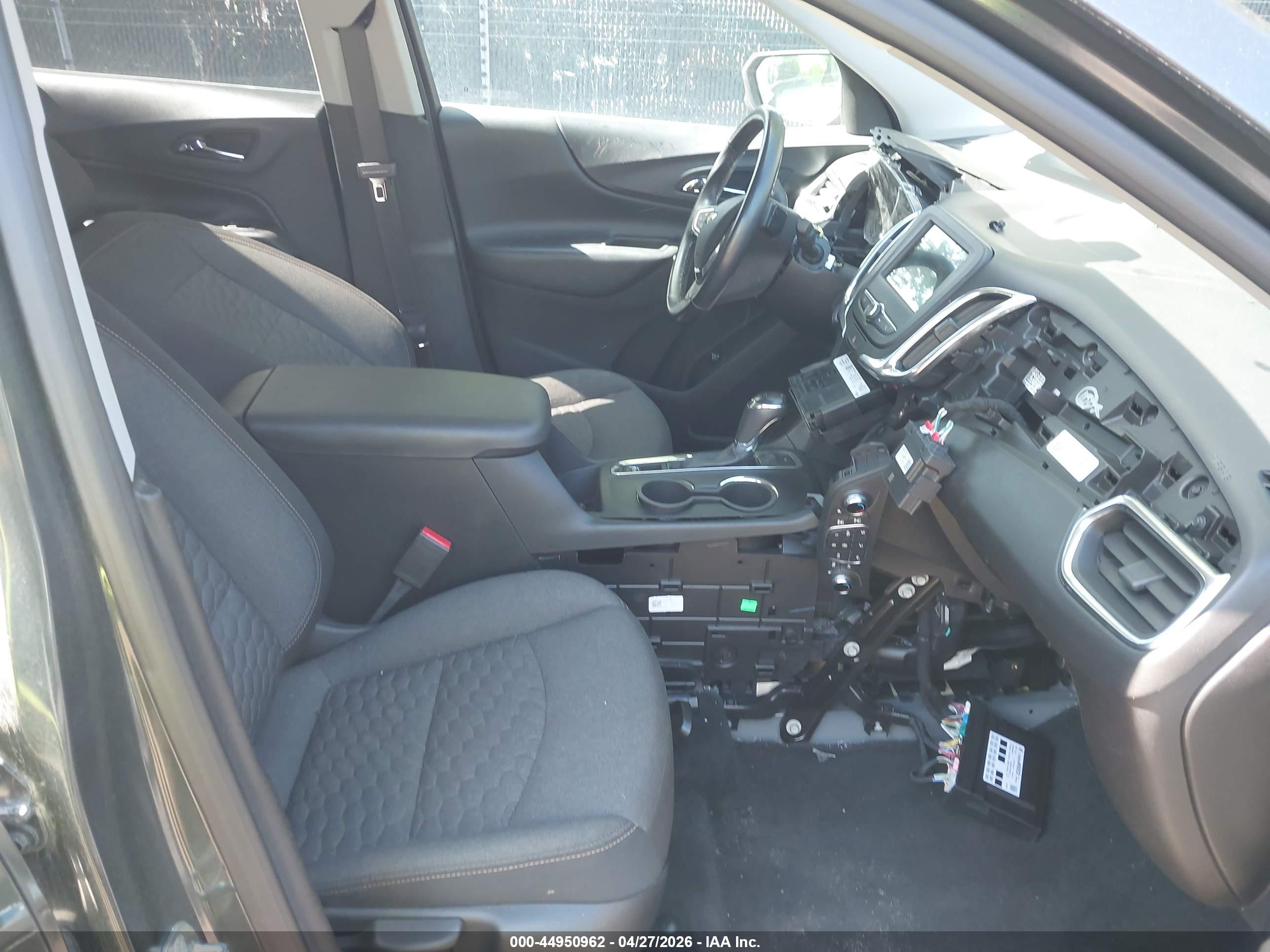 CHEVROLET EQUINOX image 5