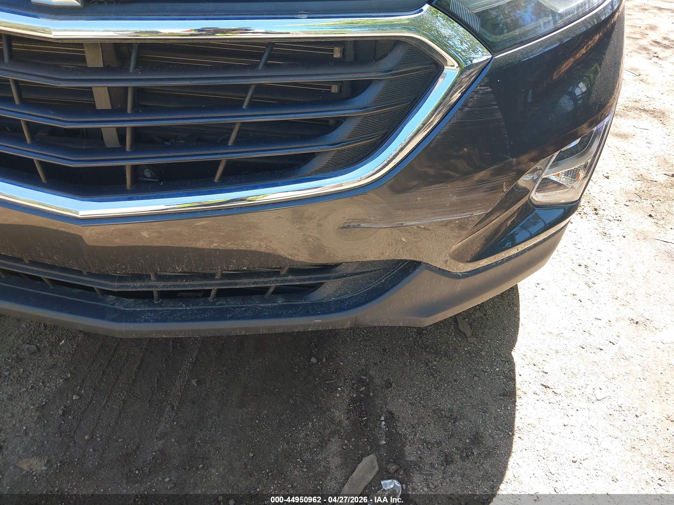 CHEVROLET EQUINOX image 6