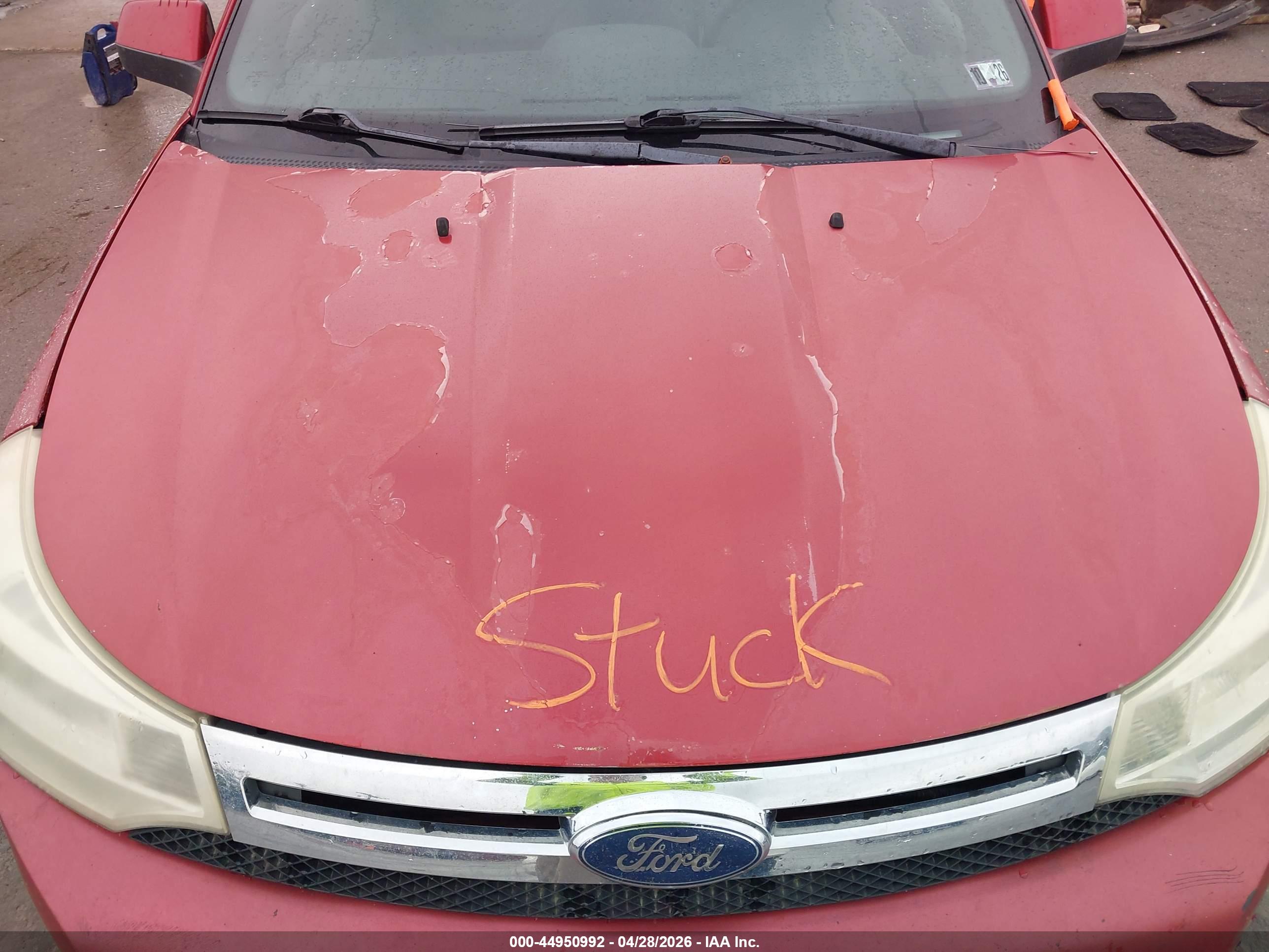 FORD FOCUS image 10