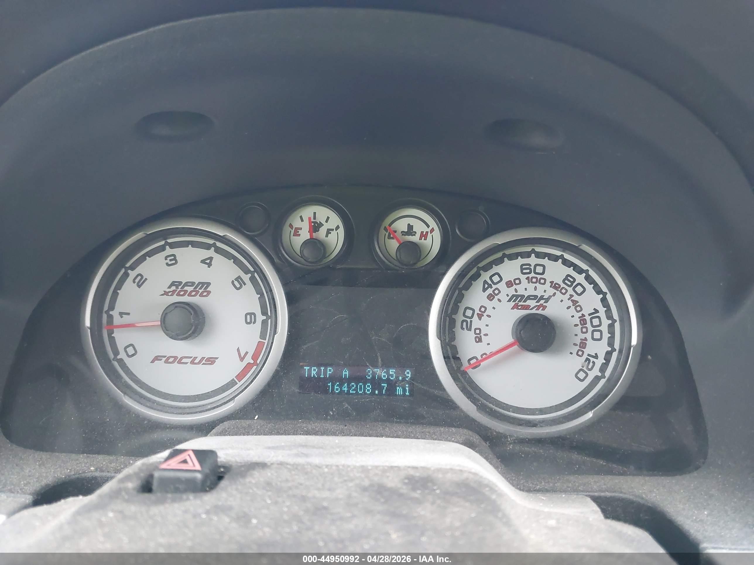 FORD FOCUS image 7