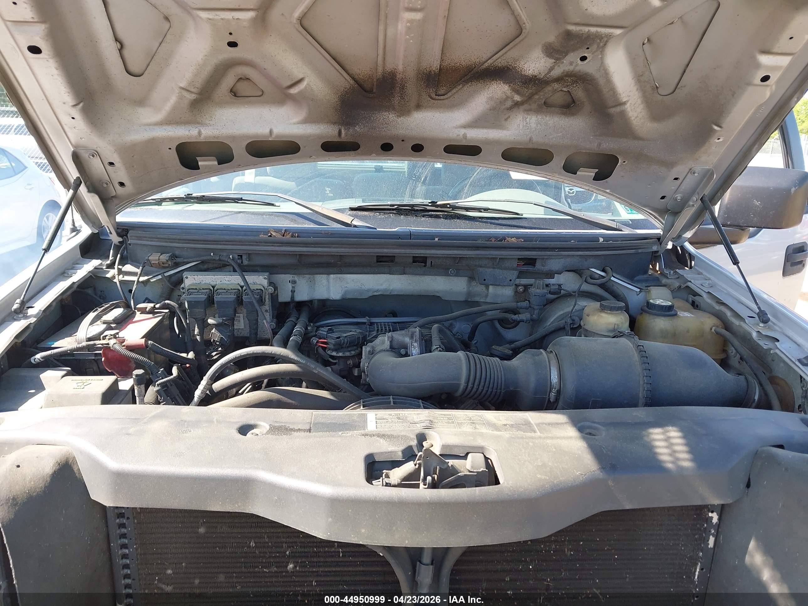 FORD F-150 image 10