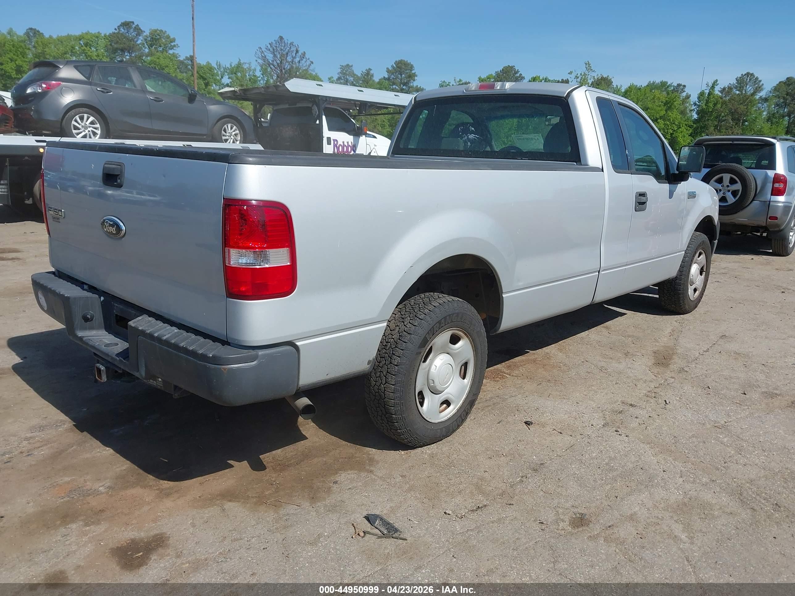 FORD F-150 image 4
