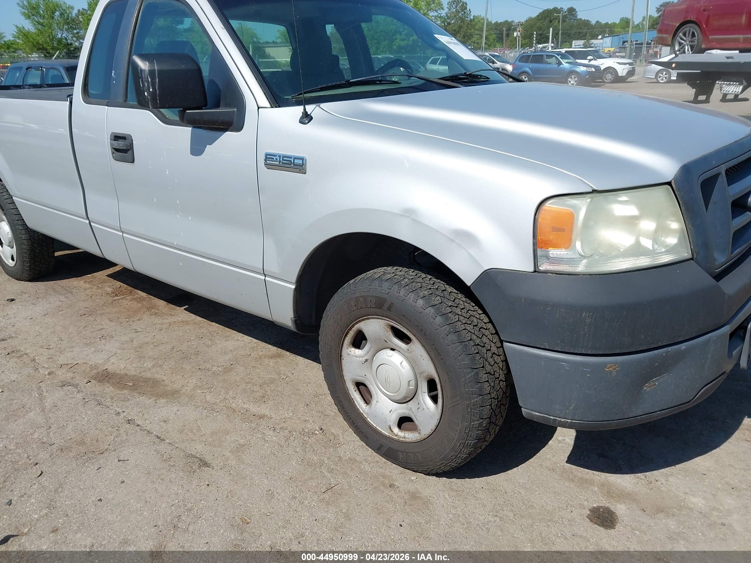 FORD F-150 image 6