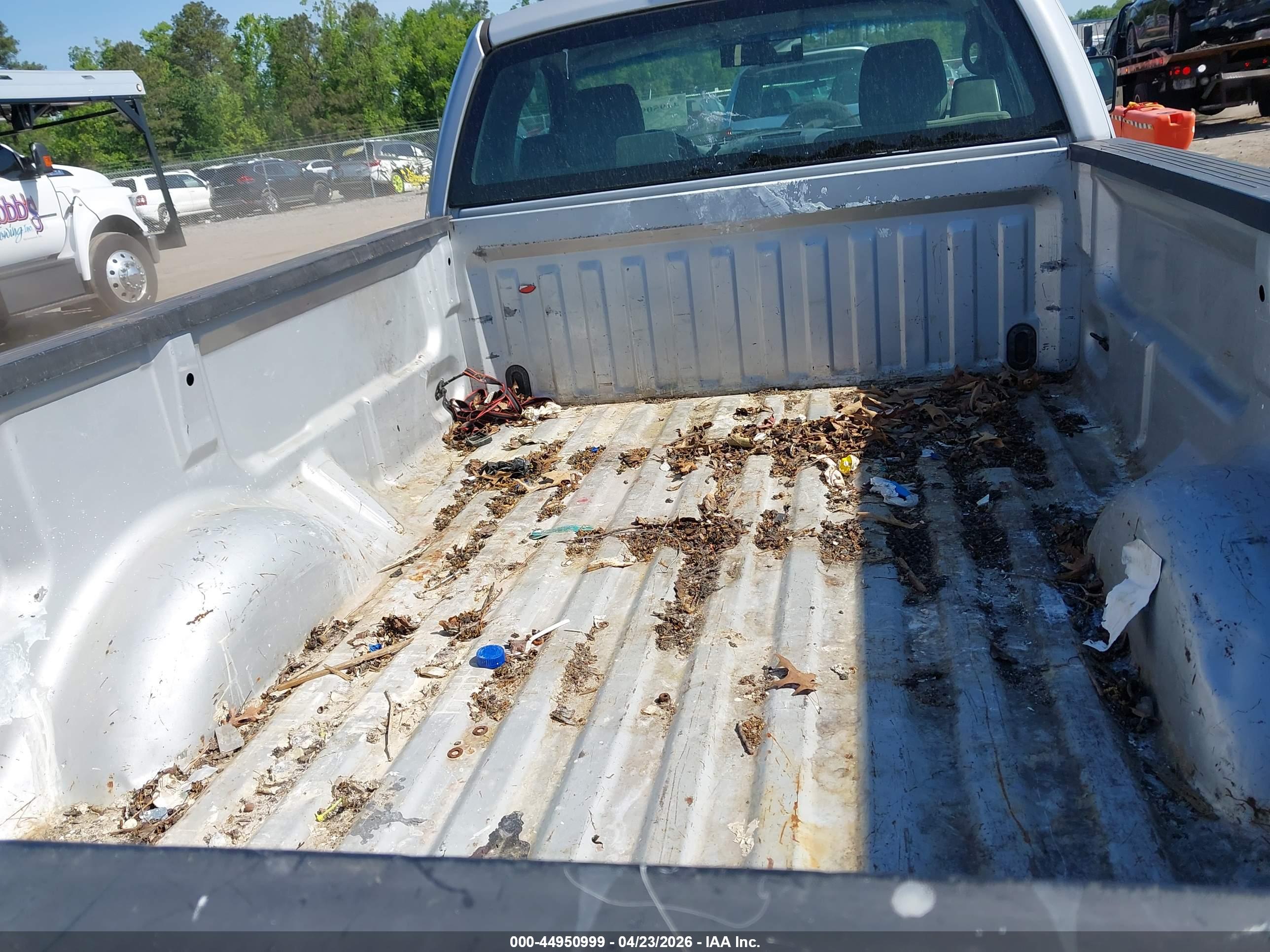 FORD F-150 image 8