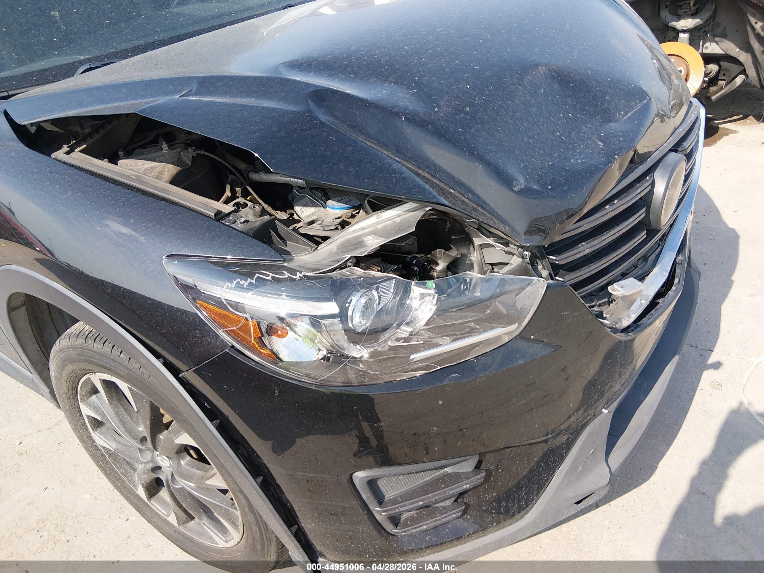 MAZDA CX-5 image 6