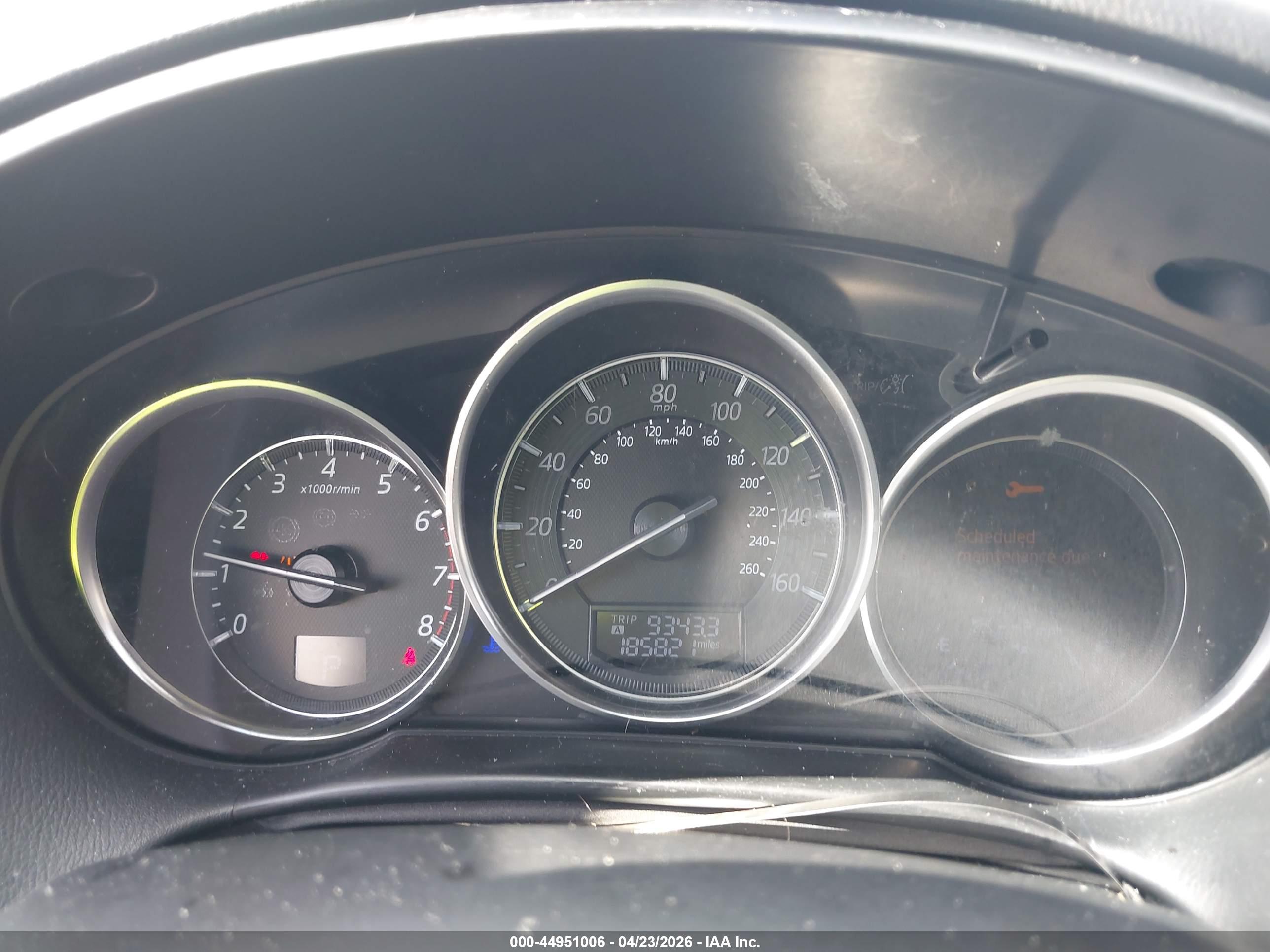 MAZDA CX-5 image 7