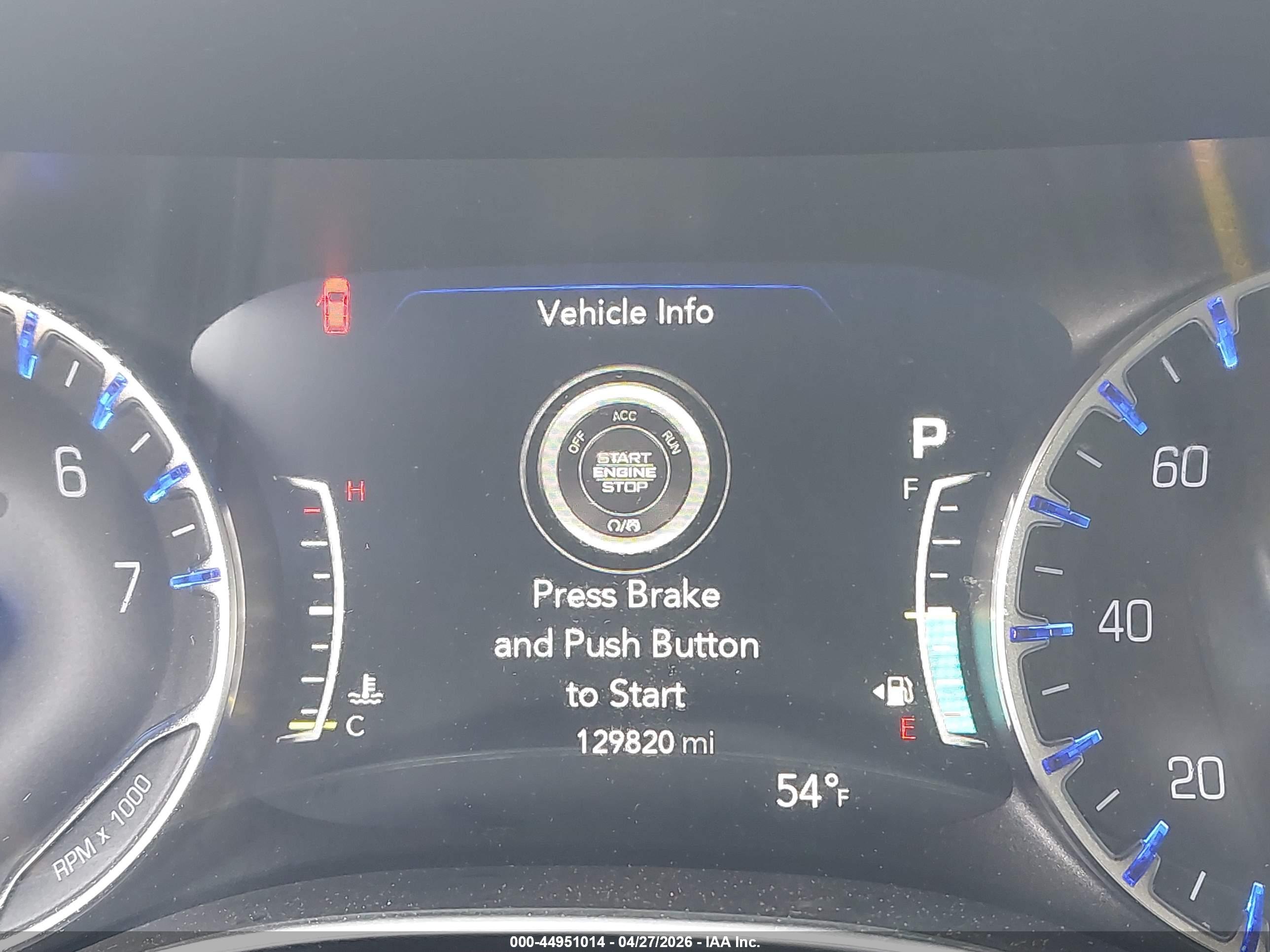 CHRYSLER PACIFICA image 7
