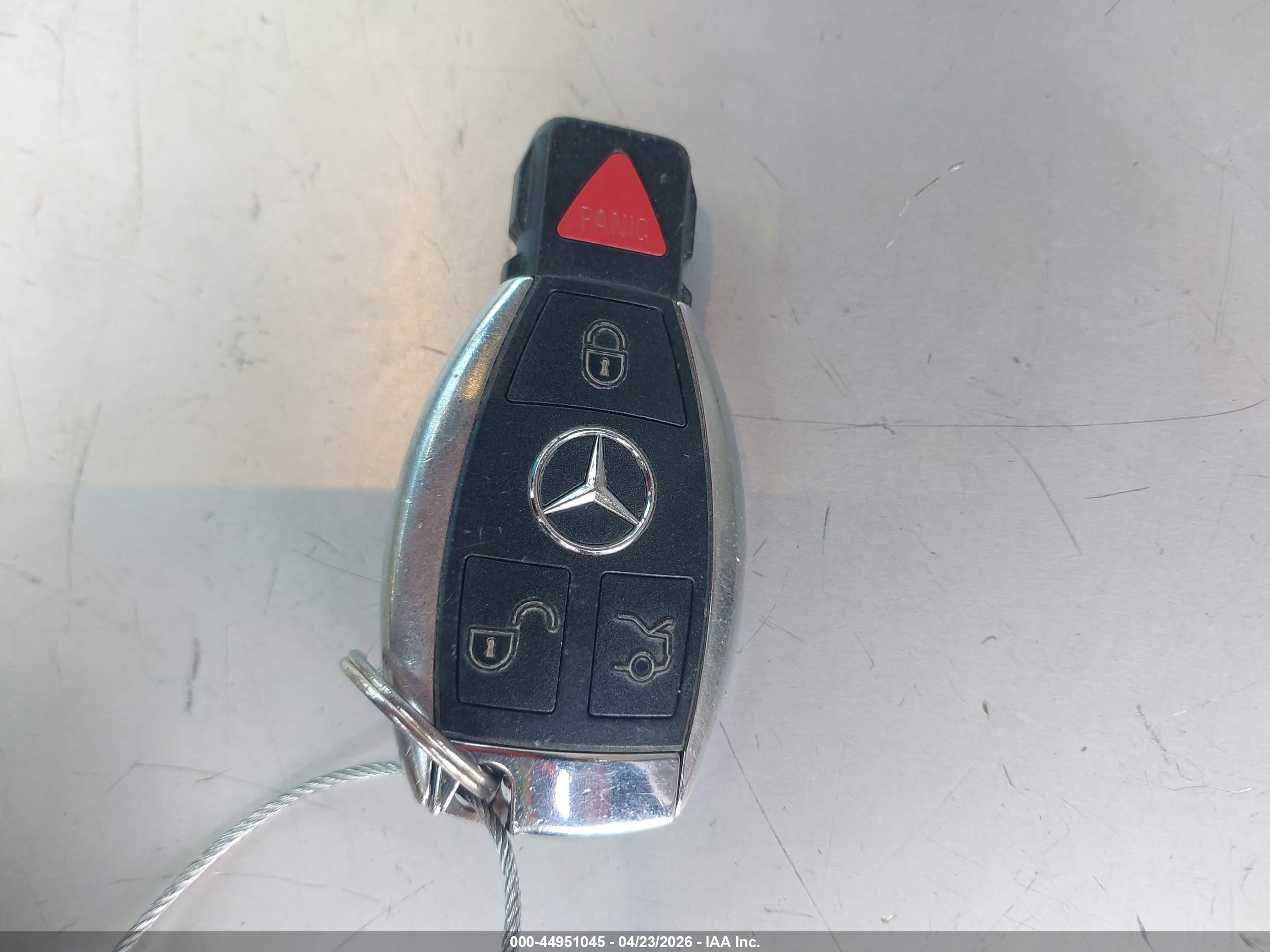 MERCEDES-BENZ CLA image 11