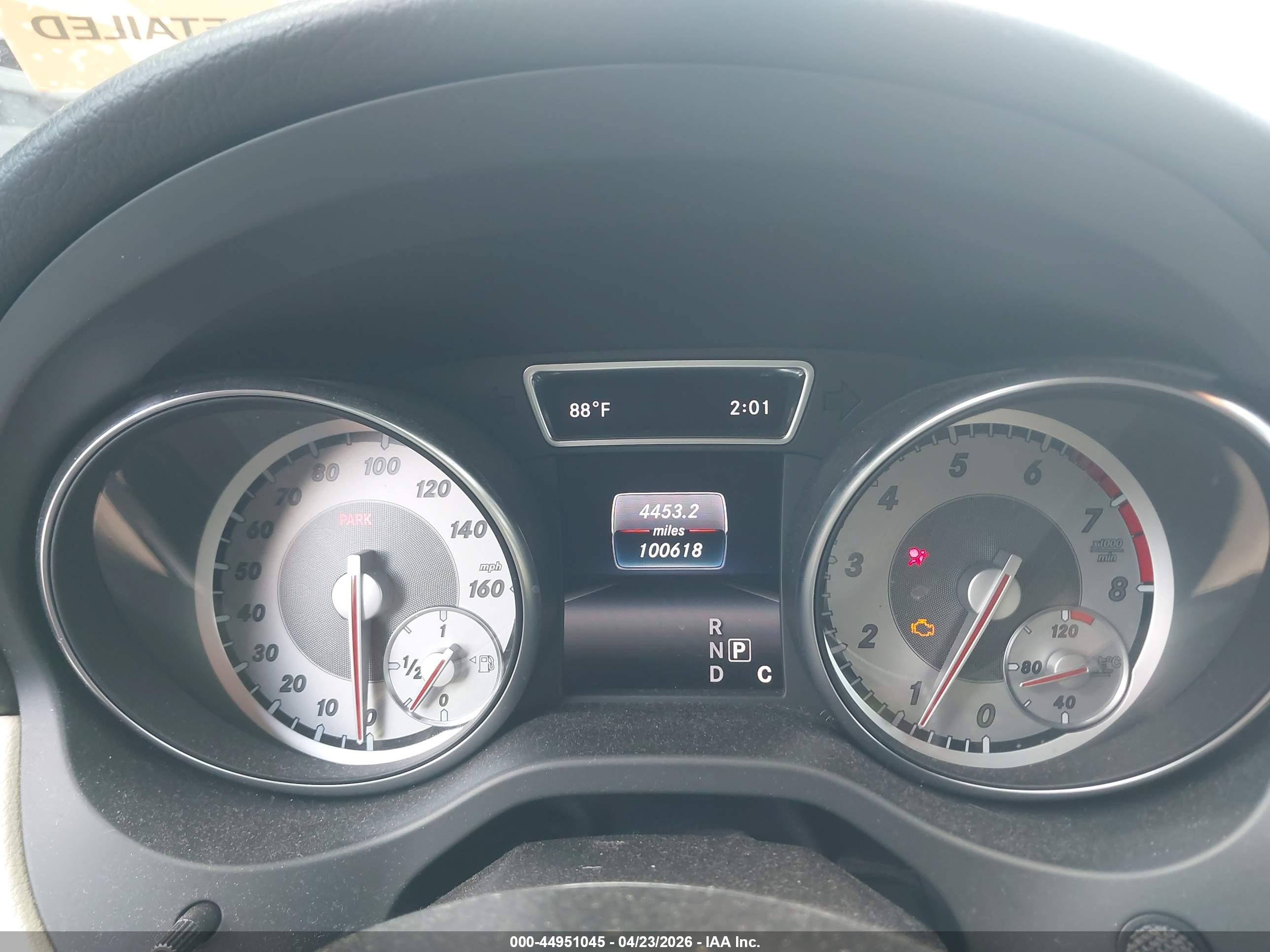 MERCEDES-BENZ CLA image 7