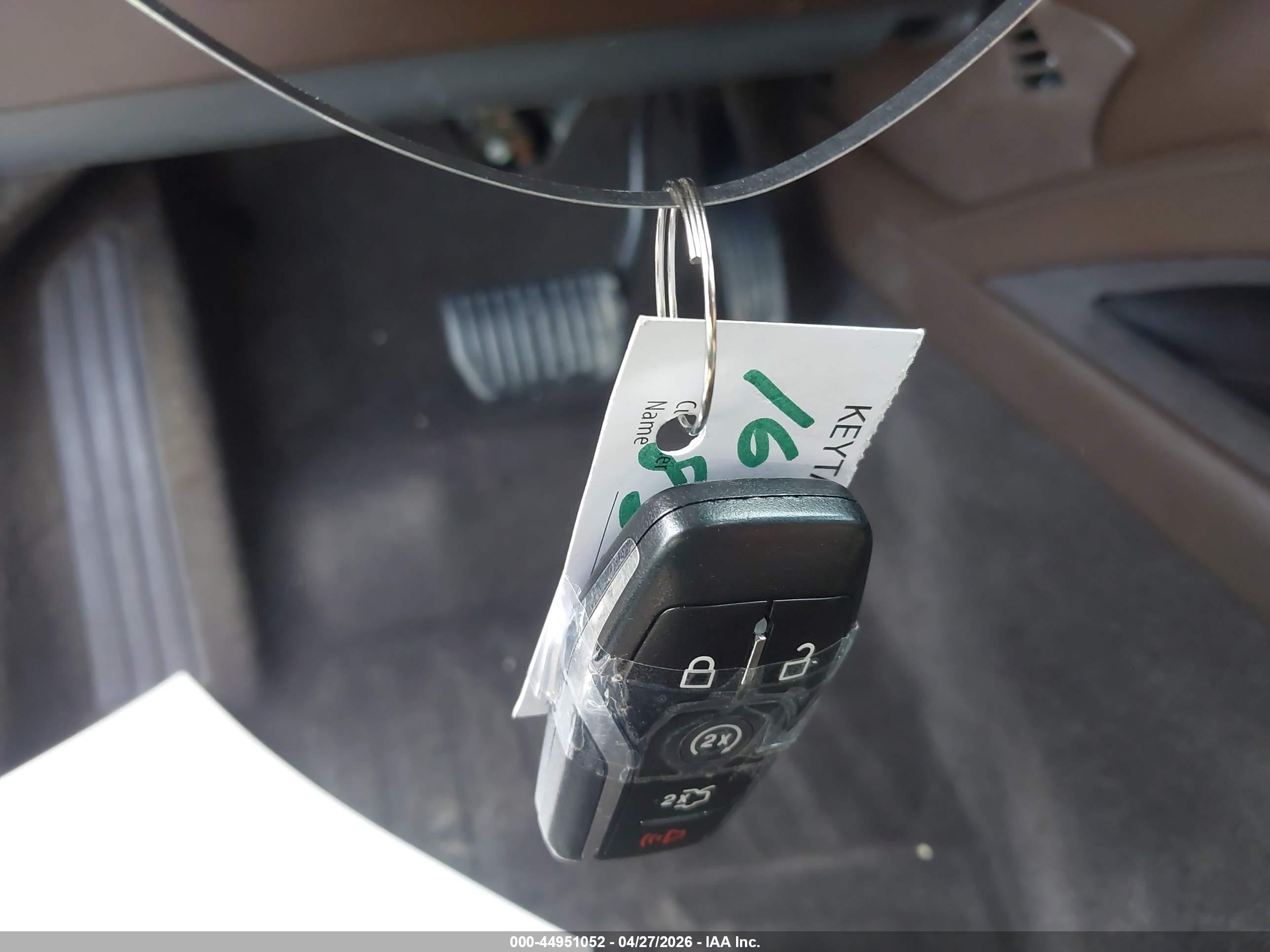 LINCOLN MKZ image 11