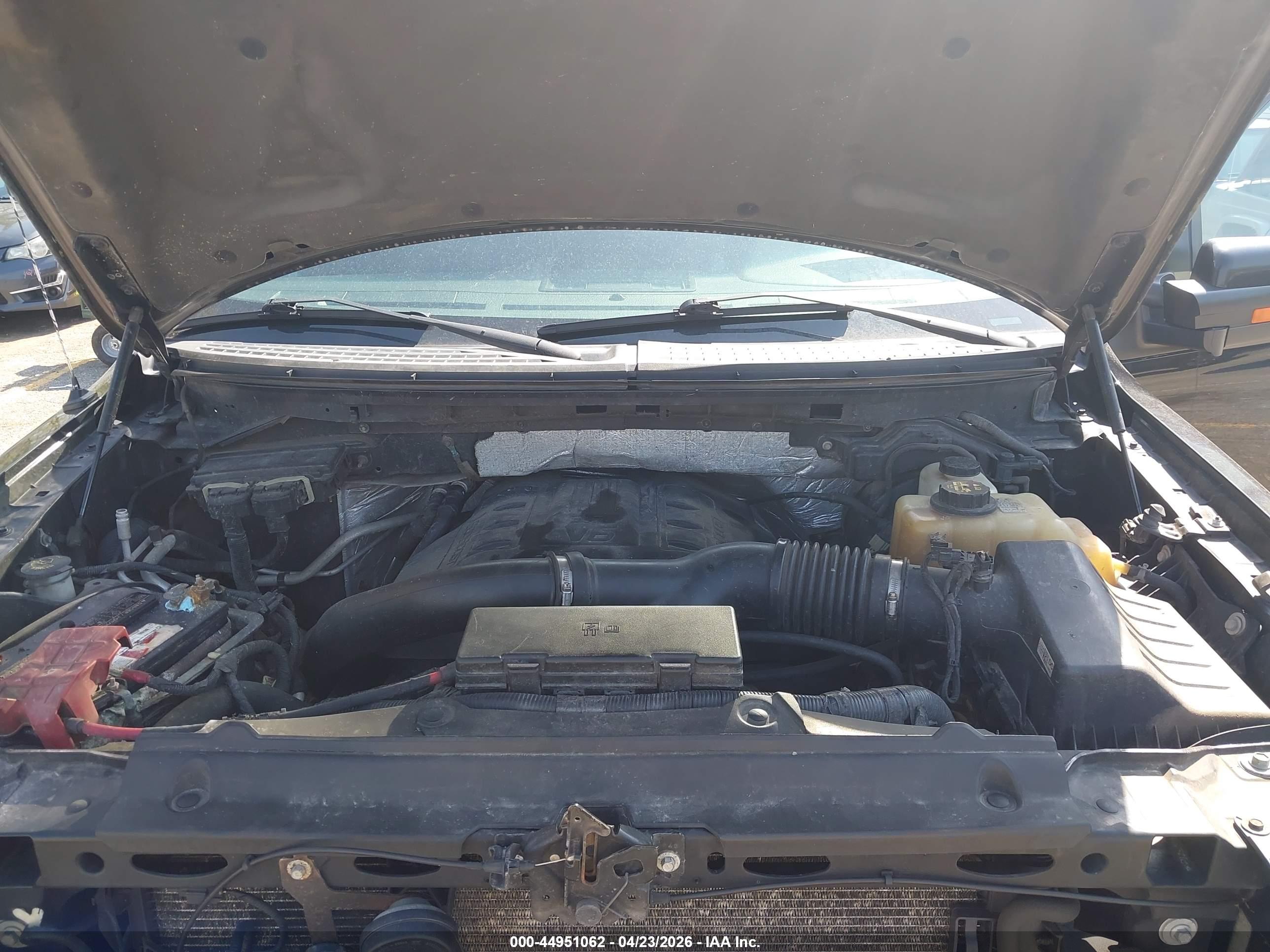 FORD F-150 image 10