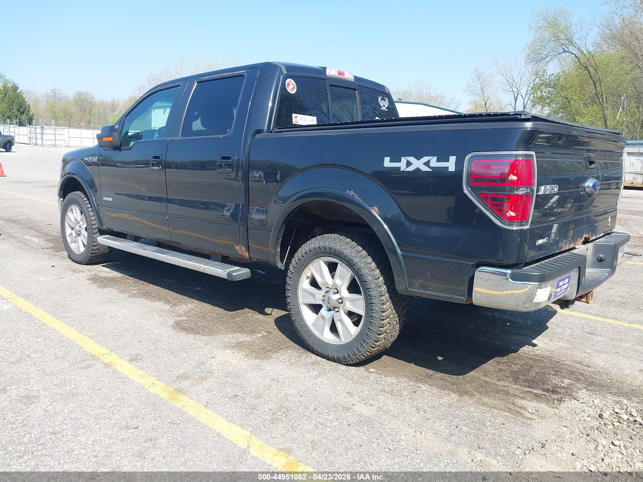 FORD F-150 image 3