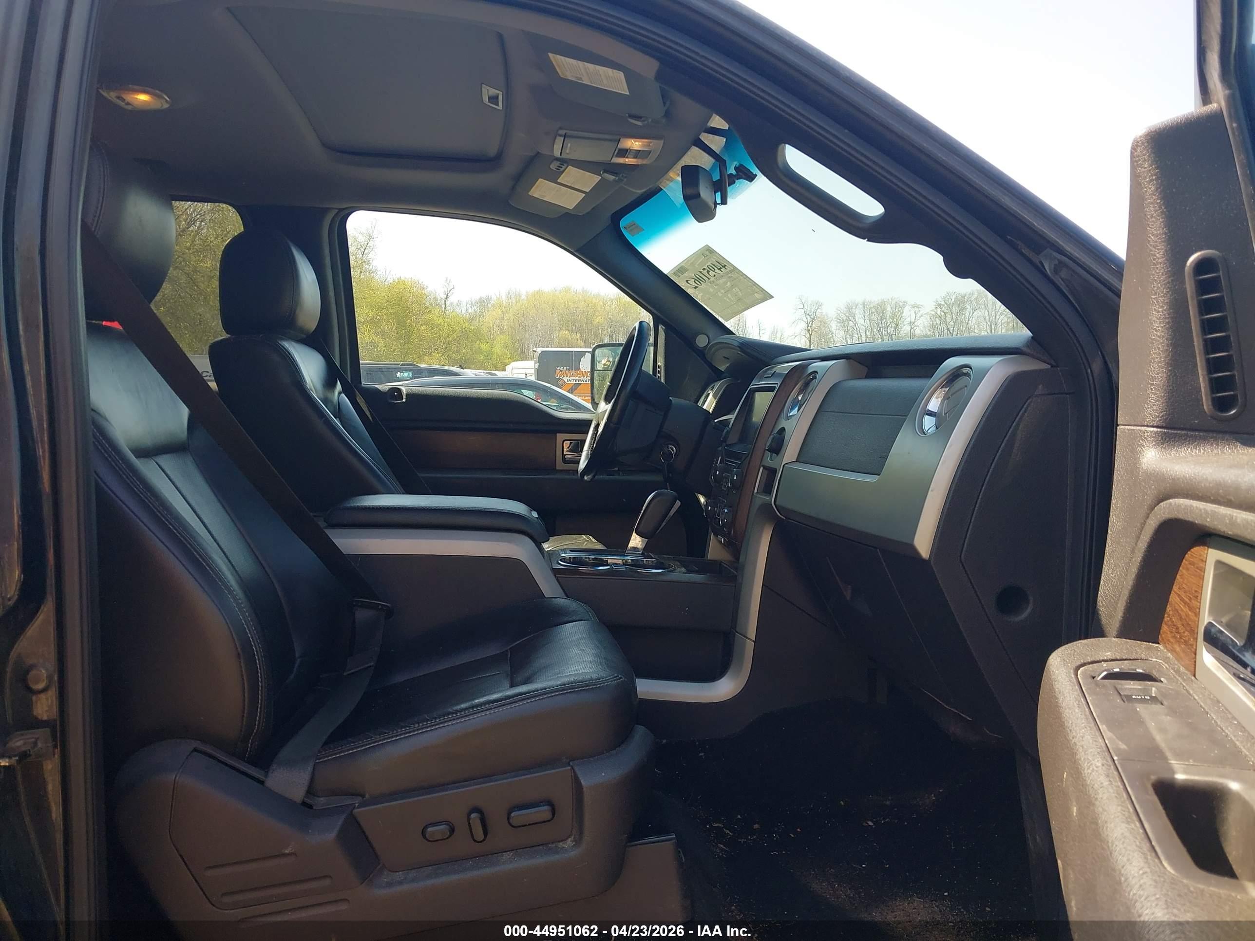 FORD F-150 image 5