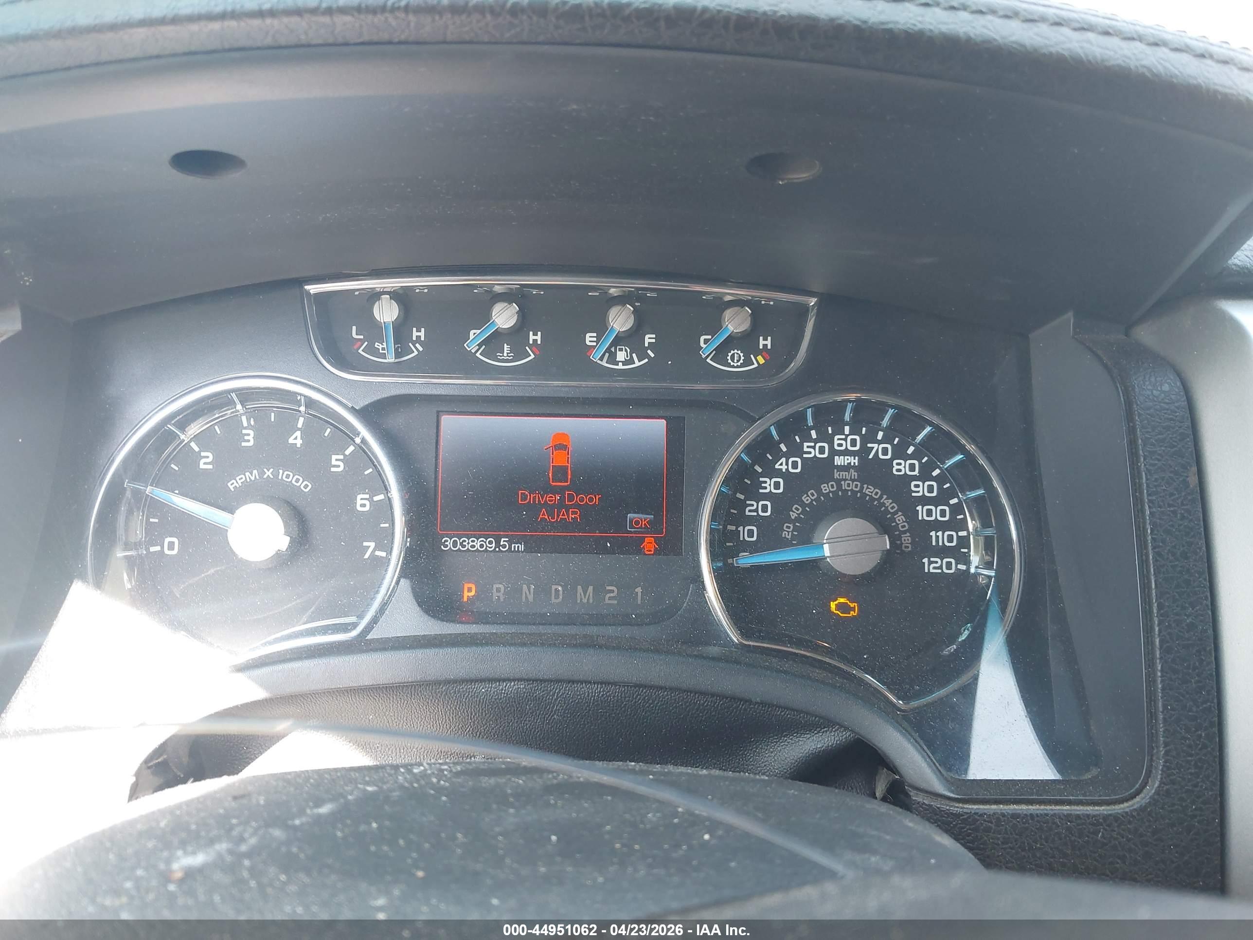 FORD F-150 image 7
