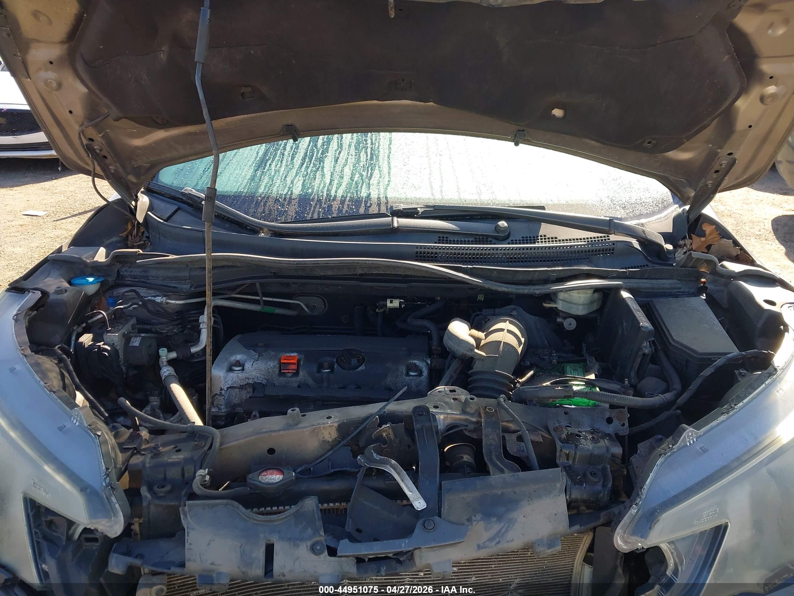 HONDA CR-V image 10