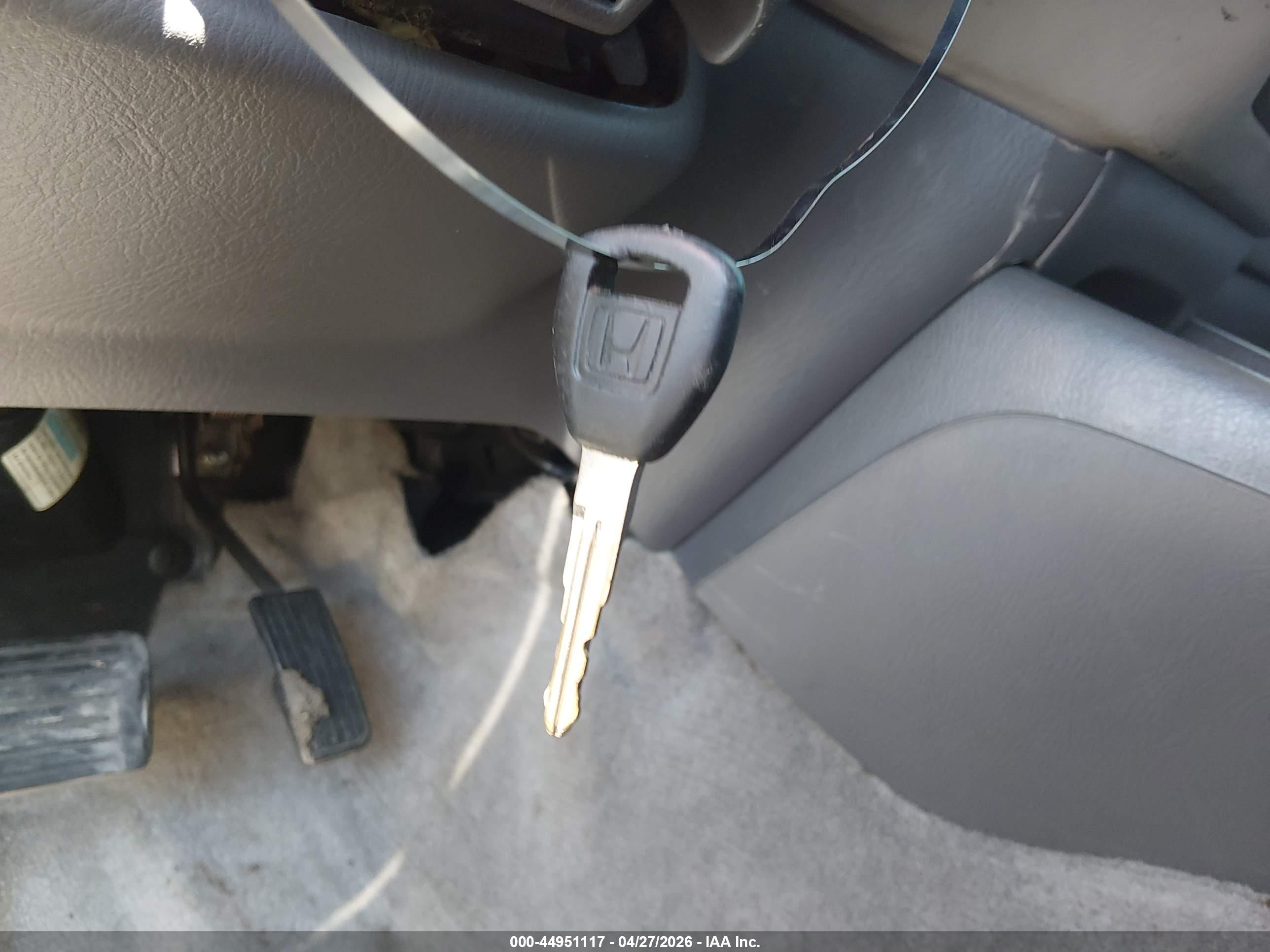 HONDA ACCORD image 11