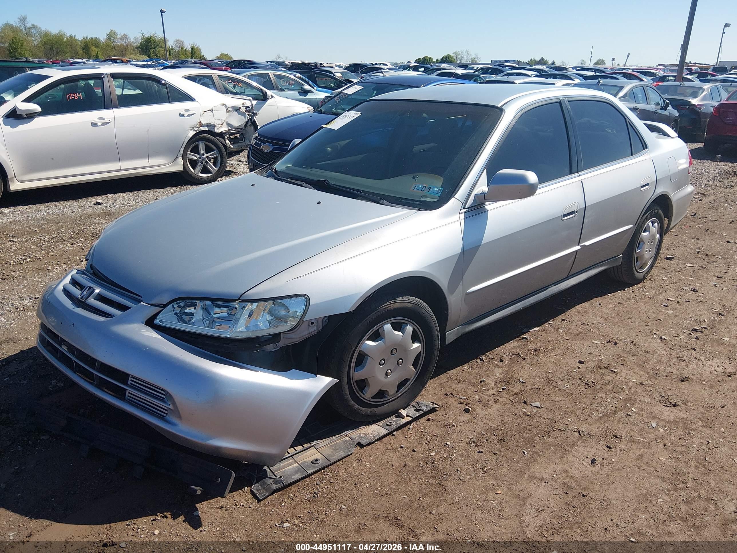 HONDA ACCORD image 2
