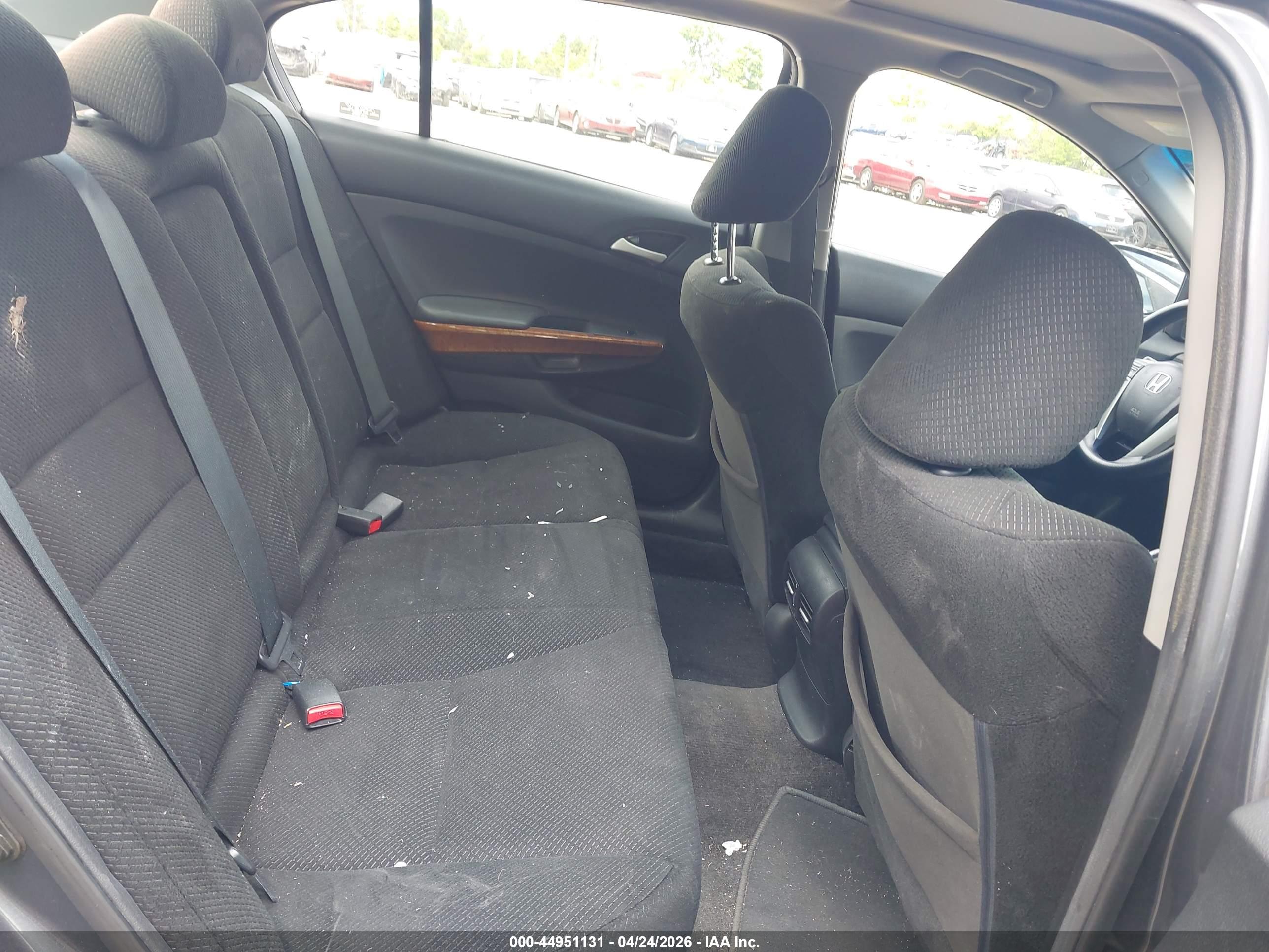 HONDA ACCORD image 8