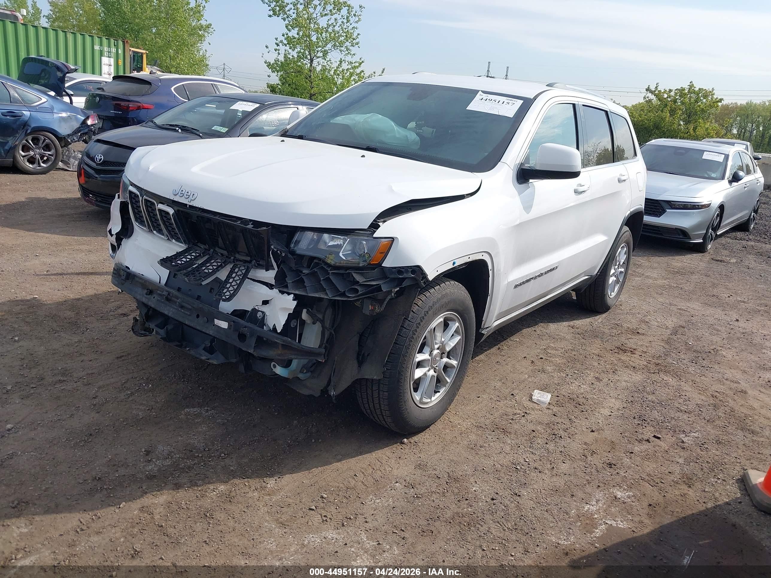 JEEP GRAND image 2